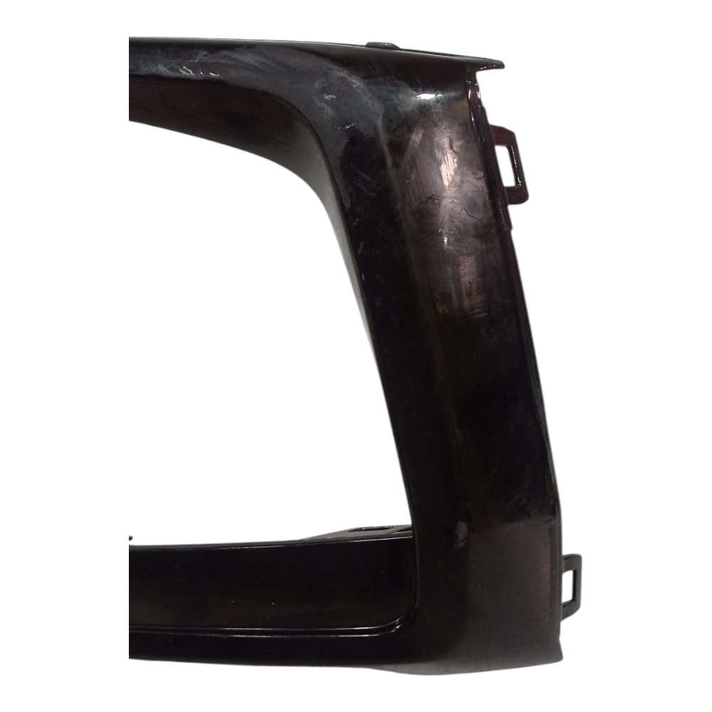Moldura Esquerda Parachoque Diant Ford Territory 2025 6