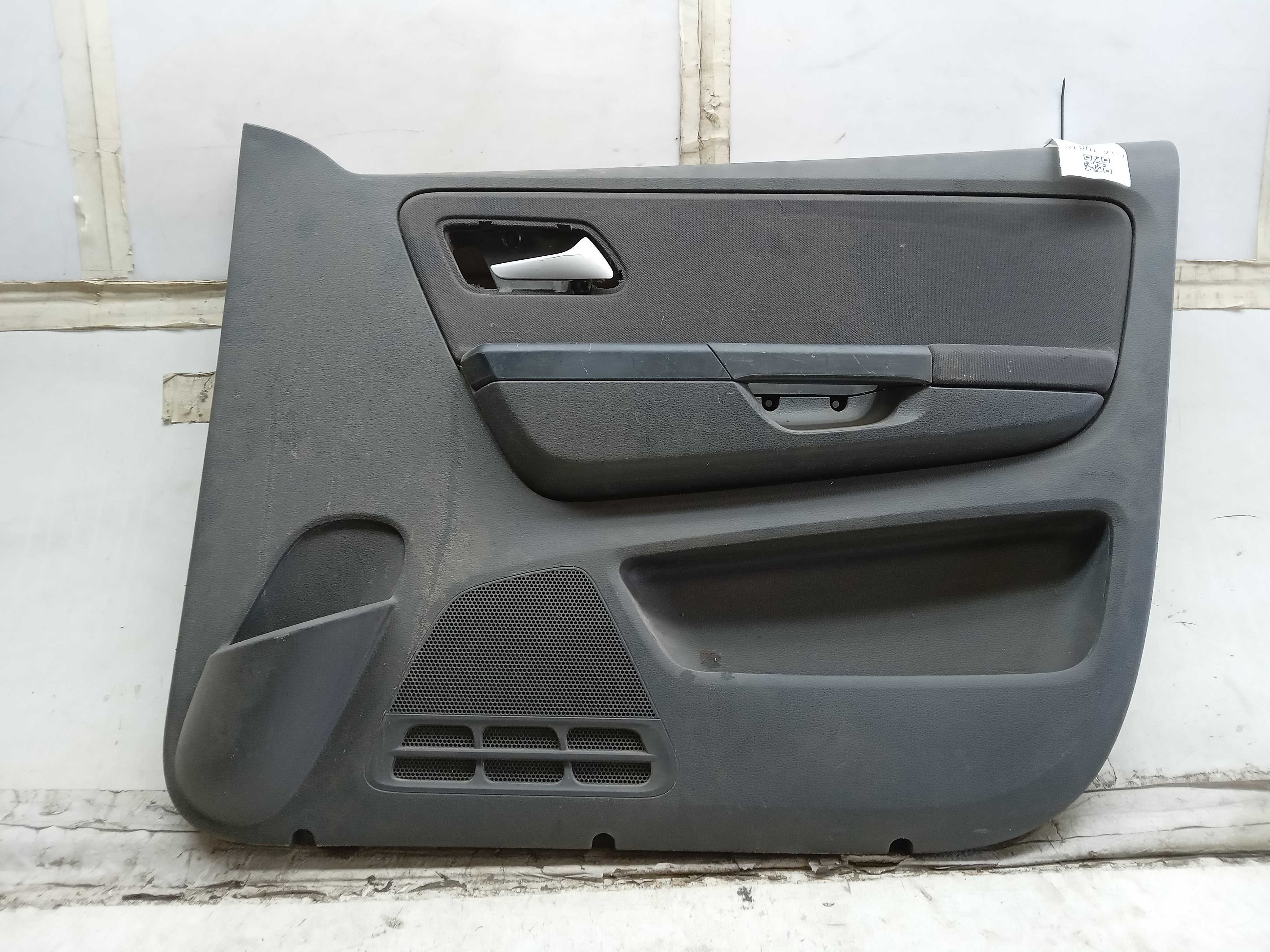FORRO PORTA DIANTEIRA LD VW FOX 2012