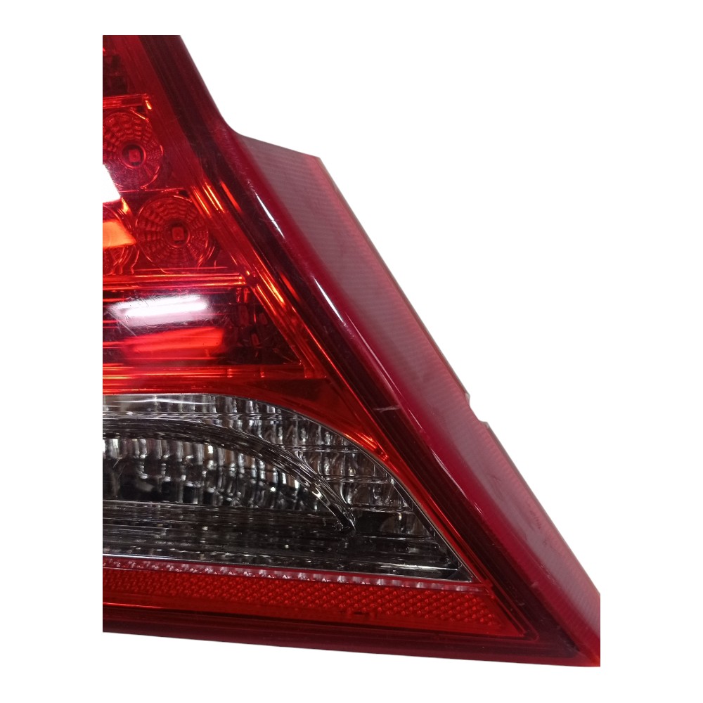 Lanterna Traseira Esquerda Tampa Hyundai Azera 2006 A 2021 4