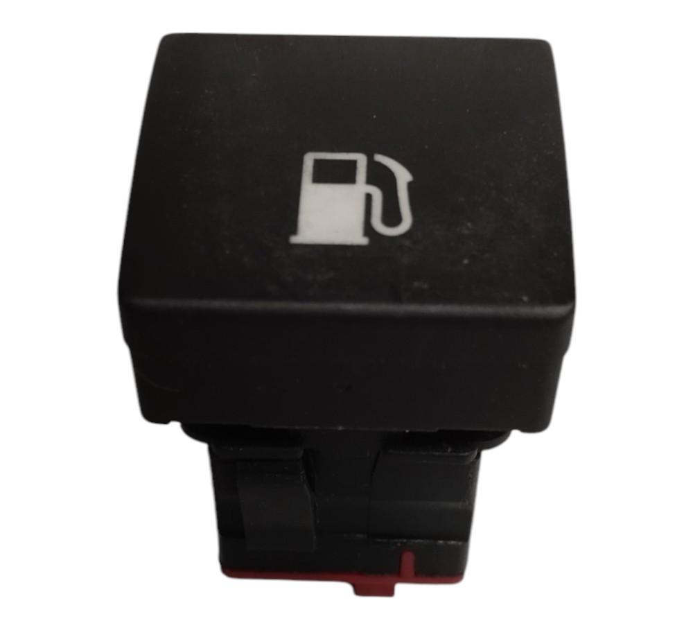 Botão Abertura Portinhola Tanque Combustível Citroen C4 2014 1