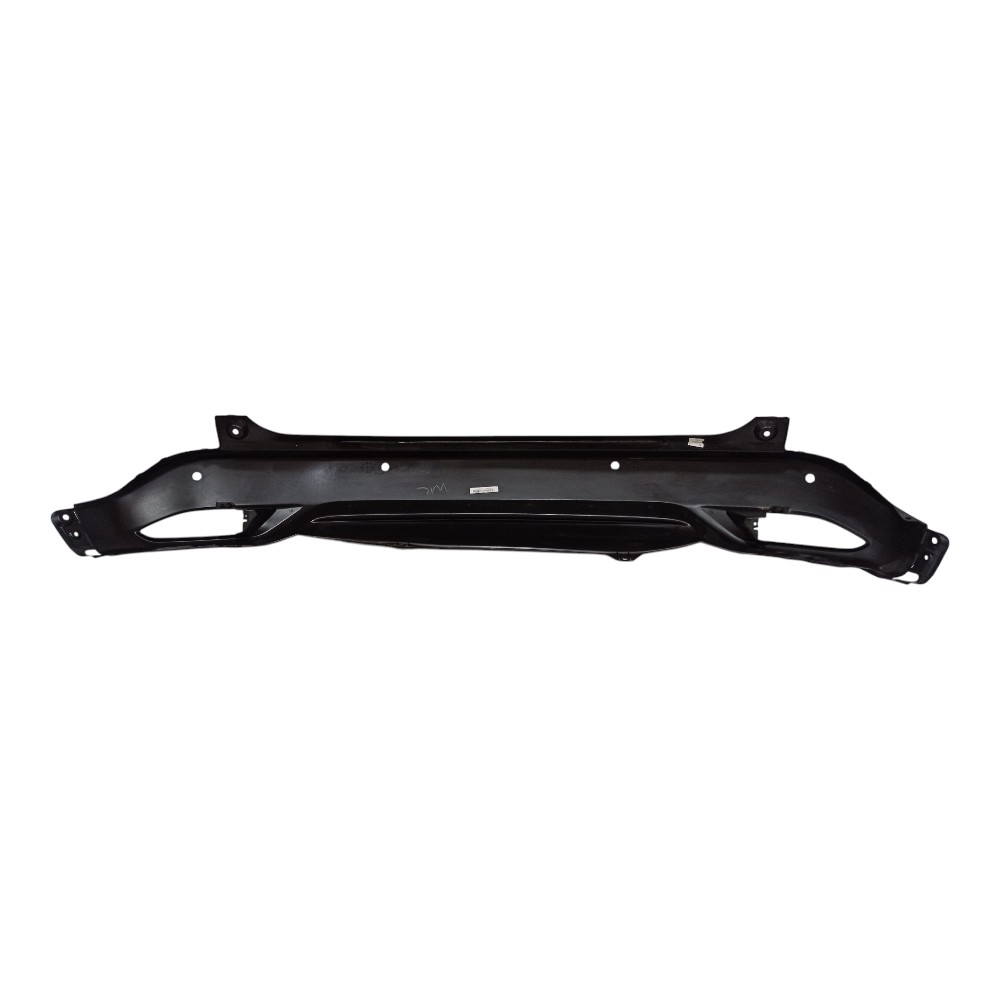 Parachoque Traseiro Honda Hrv 2015 A 2020 6