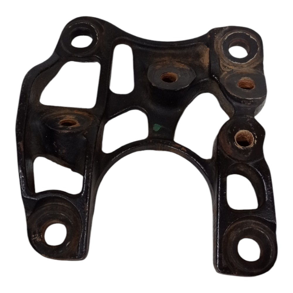 Suporte Coxim Motor Direito Gm S10 2015 2.8 Diesel 2