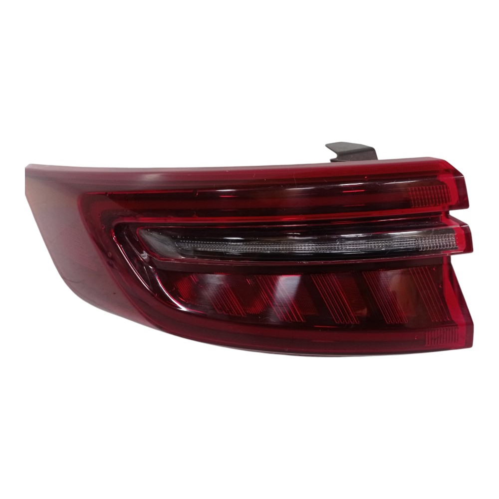 Lanterna Traseira Esquerda Ford Territory 2018 A 2023 Led Esquerdo/motorista Xxxx 2