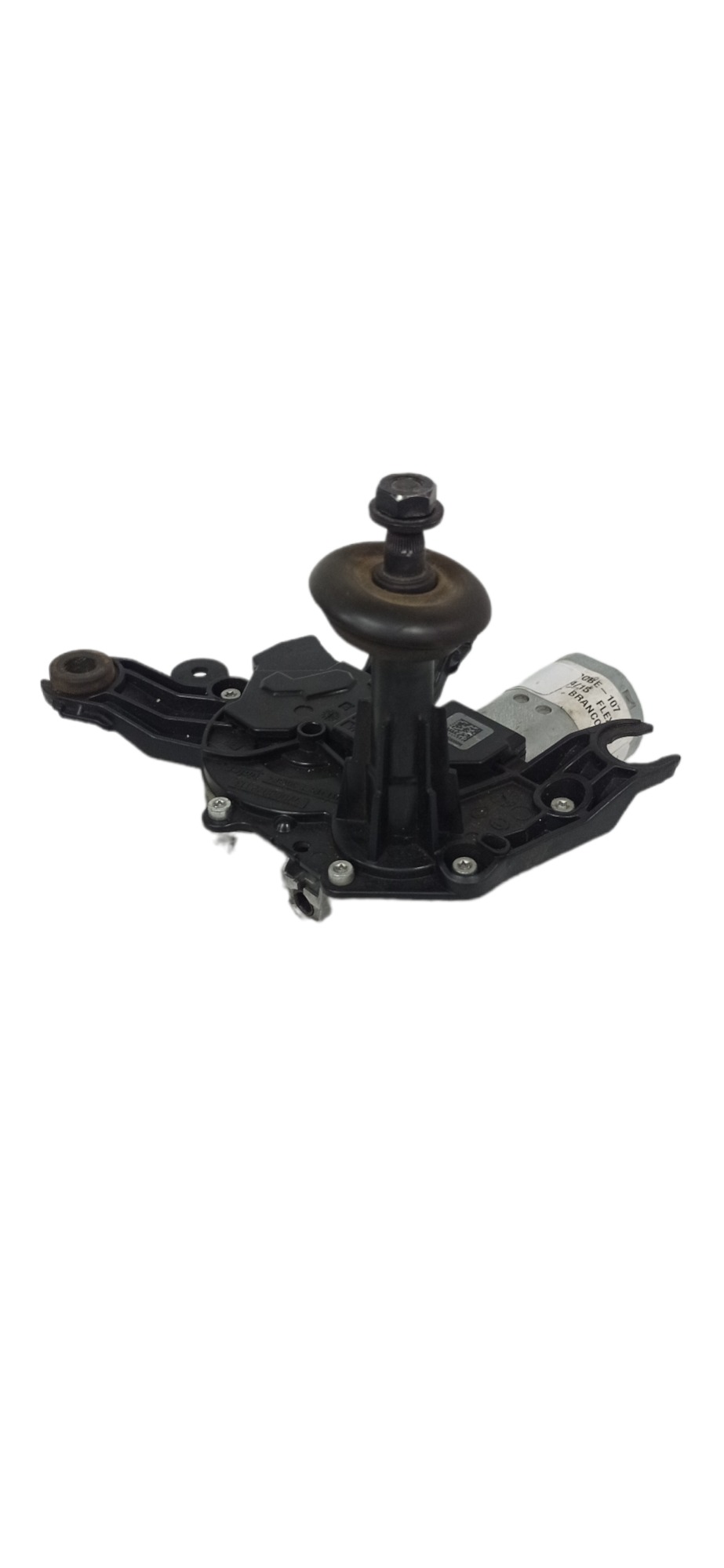Motor Limpador Traseiro Renault Sandero 2015 A 2018 2
