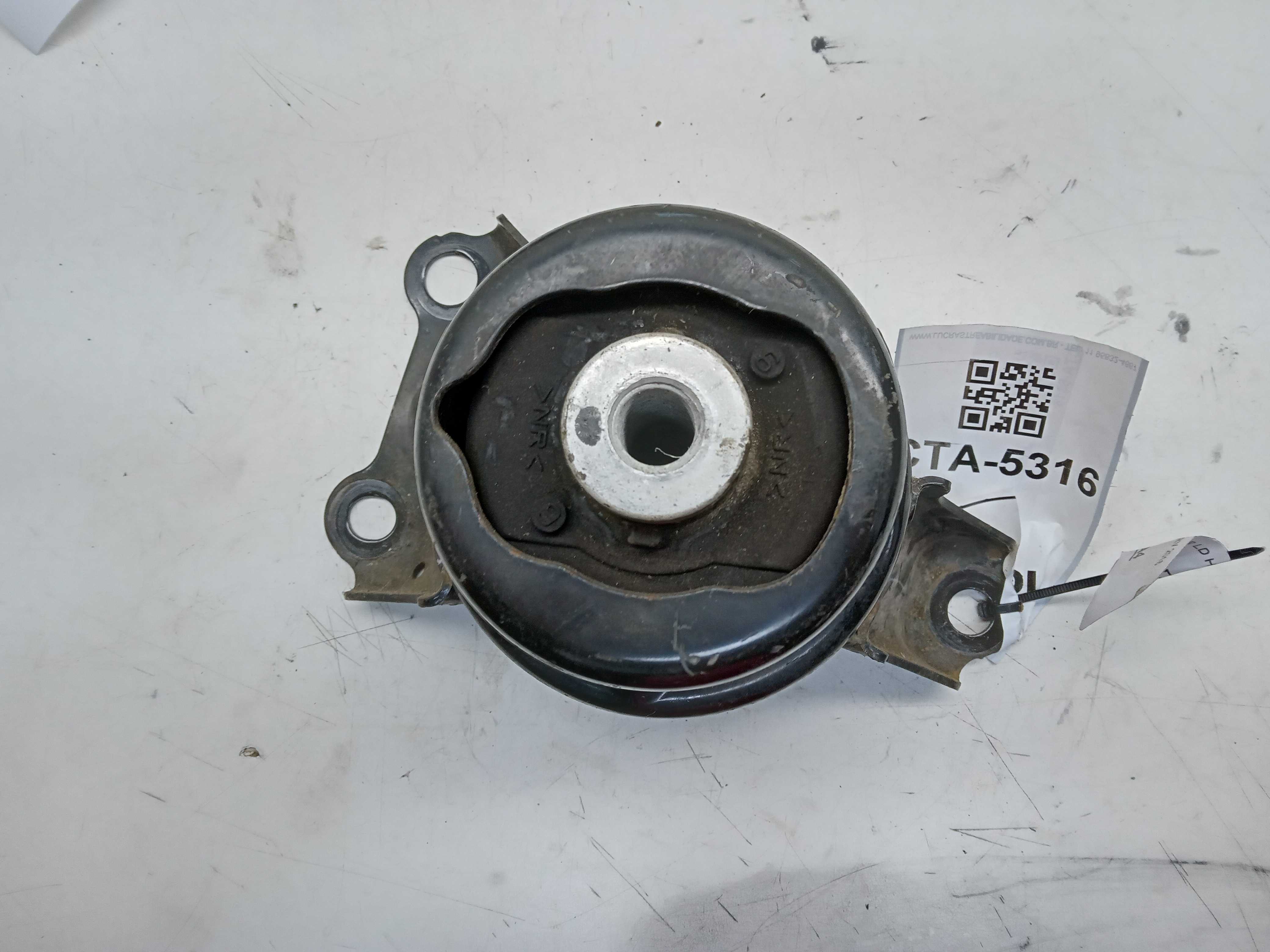 COXIM MOTOR LD HONDA HRV 2015 1