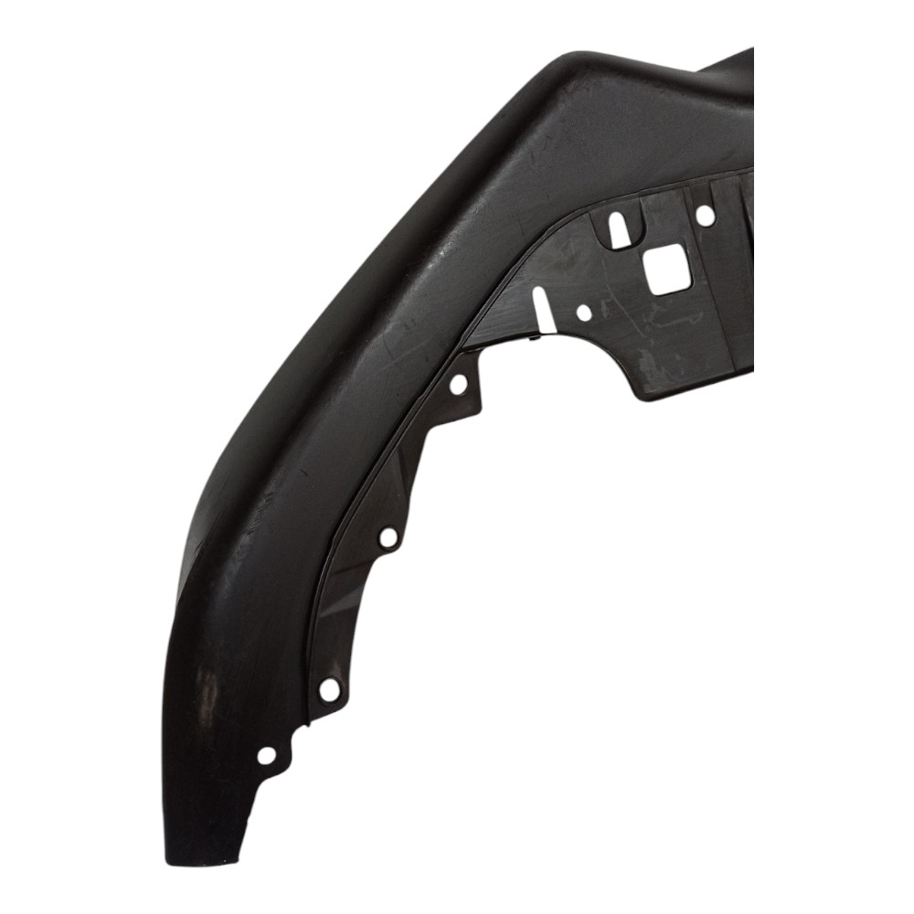 Moldura Inferior Spoiler Parachoque Dianteiro Hrv 2015 2018 2