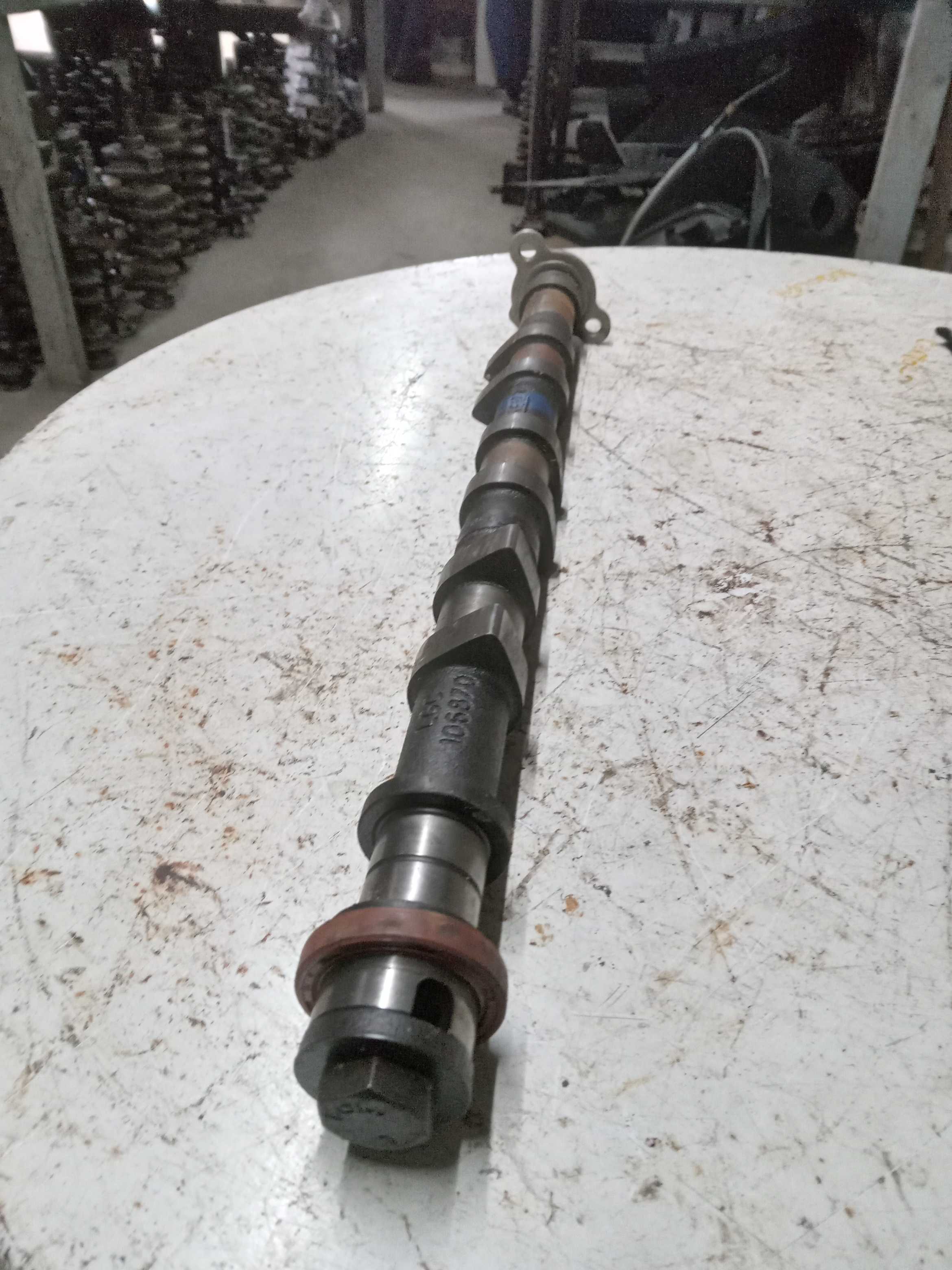 EIXO COMANDO VALVULA LAND ROVER FREELANDER  V6 25 1