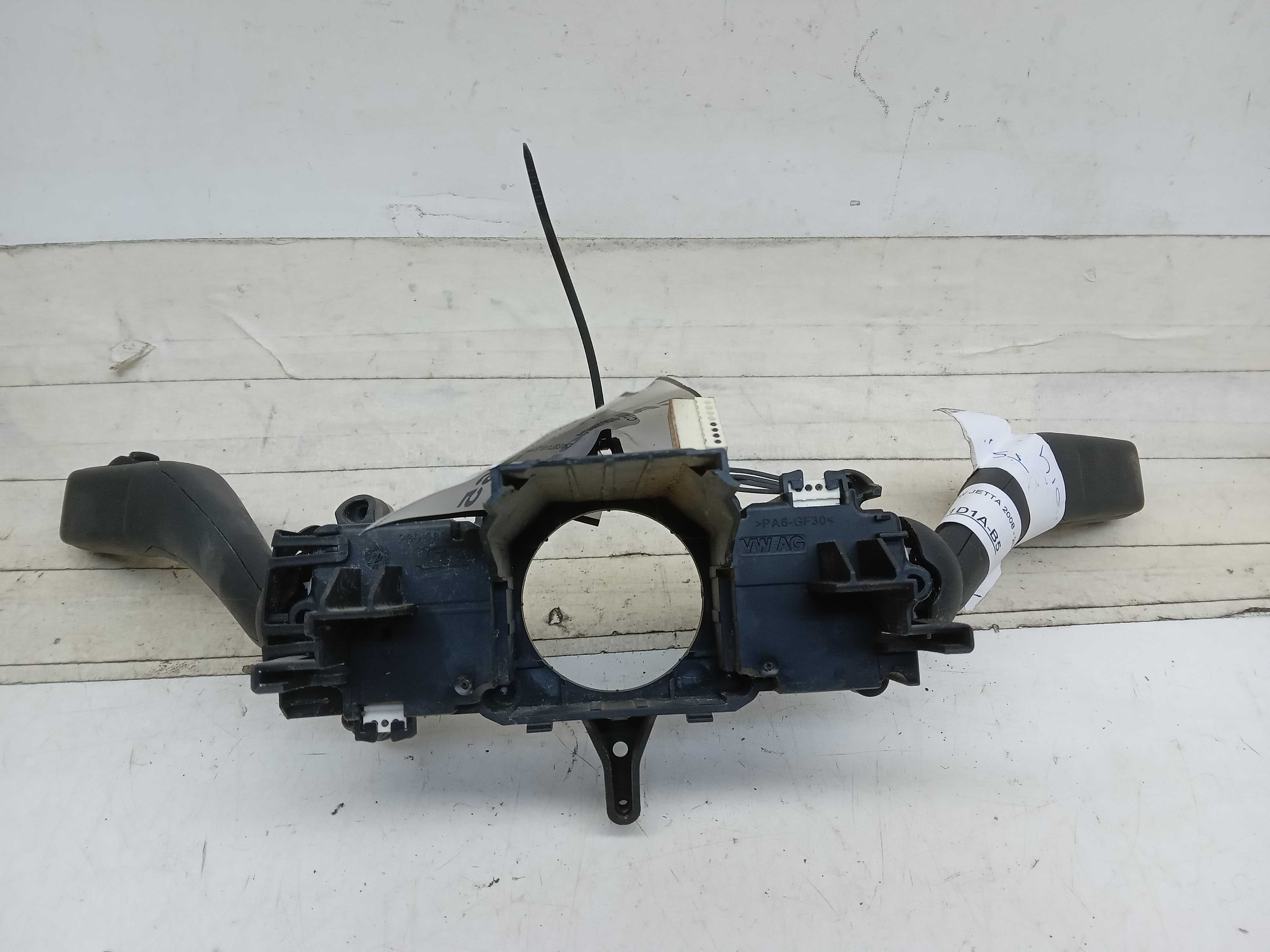 CHAVE SETA VW JETTA 2008  2016 2