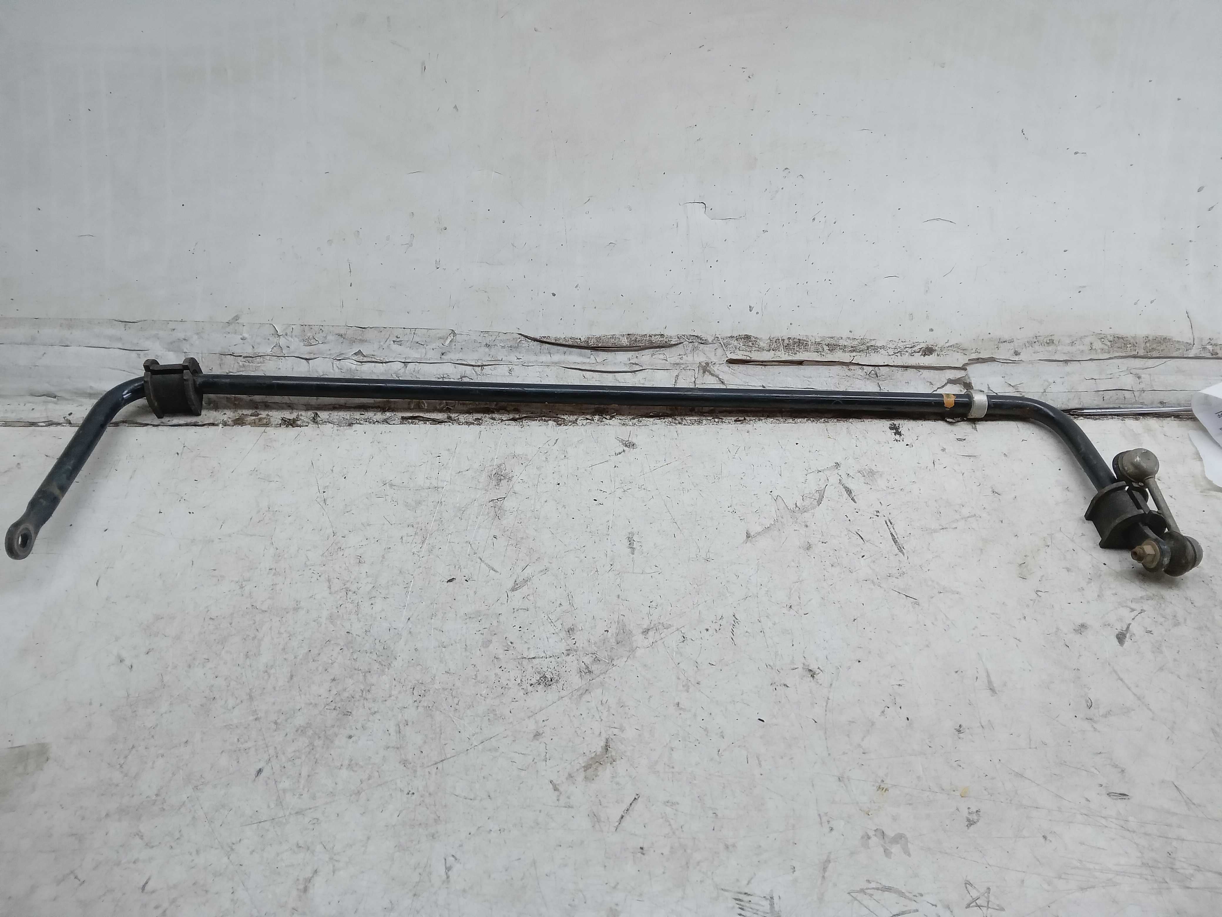 BARRA ESTABILIZADORA SUSPENSAO TRASEIRA MITSUBISHI LANCER 14 2