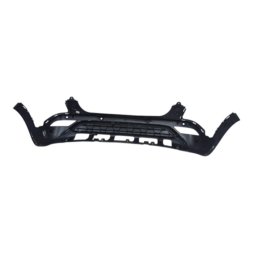Parachoque Traseiro Hyundai Creta Limited 2022 Original 6