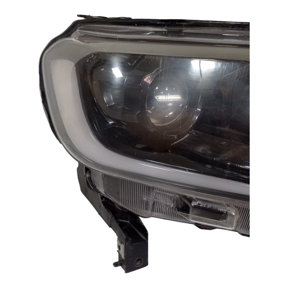 Farol Dianteiro Direito Ford Ranger Mustang 2017 A 2021 2