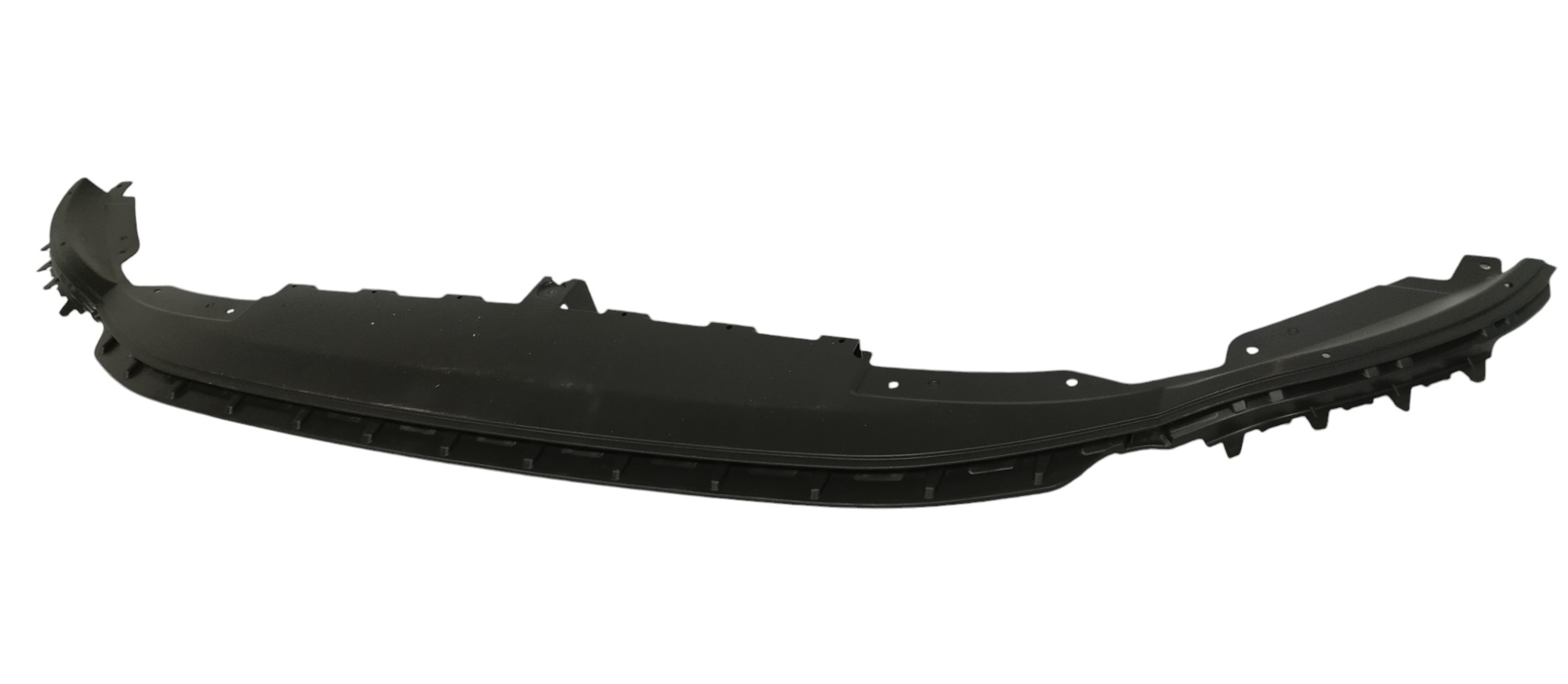Spoiler Saia Parachoque Dianteiro Vw Tiguan 2023 5nn805903j