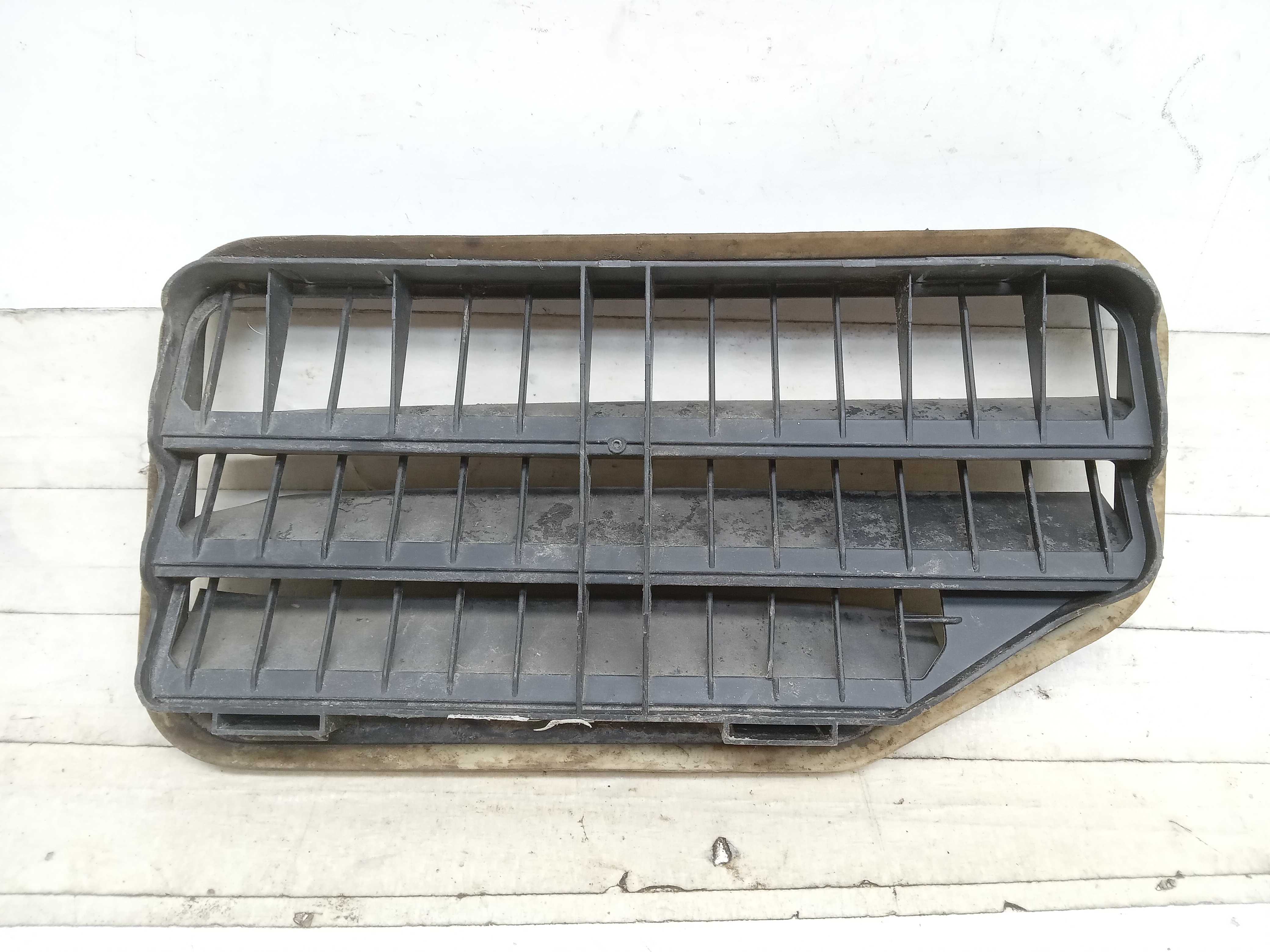 GRADE DIFUSOR AR CARROCERIA FORD KA 2020 2