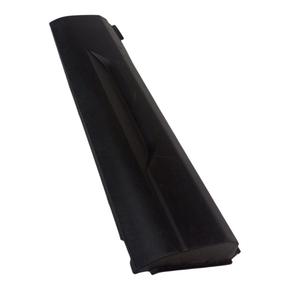 * Moldura Inf Porta Traseira Direita Ford Bronco 2021 A 2025 Preto