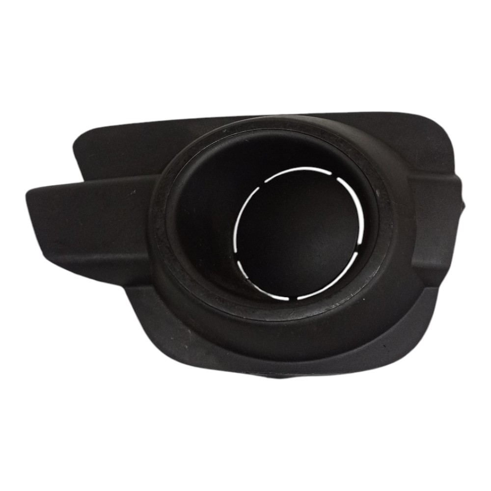 Grade Farol Milha Esquerdo Renault Kwid 1.0 12v 2016 A 2021 1