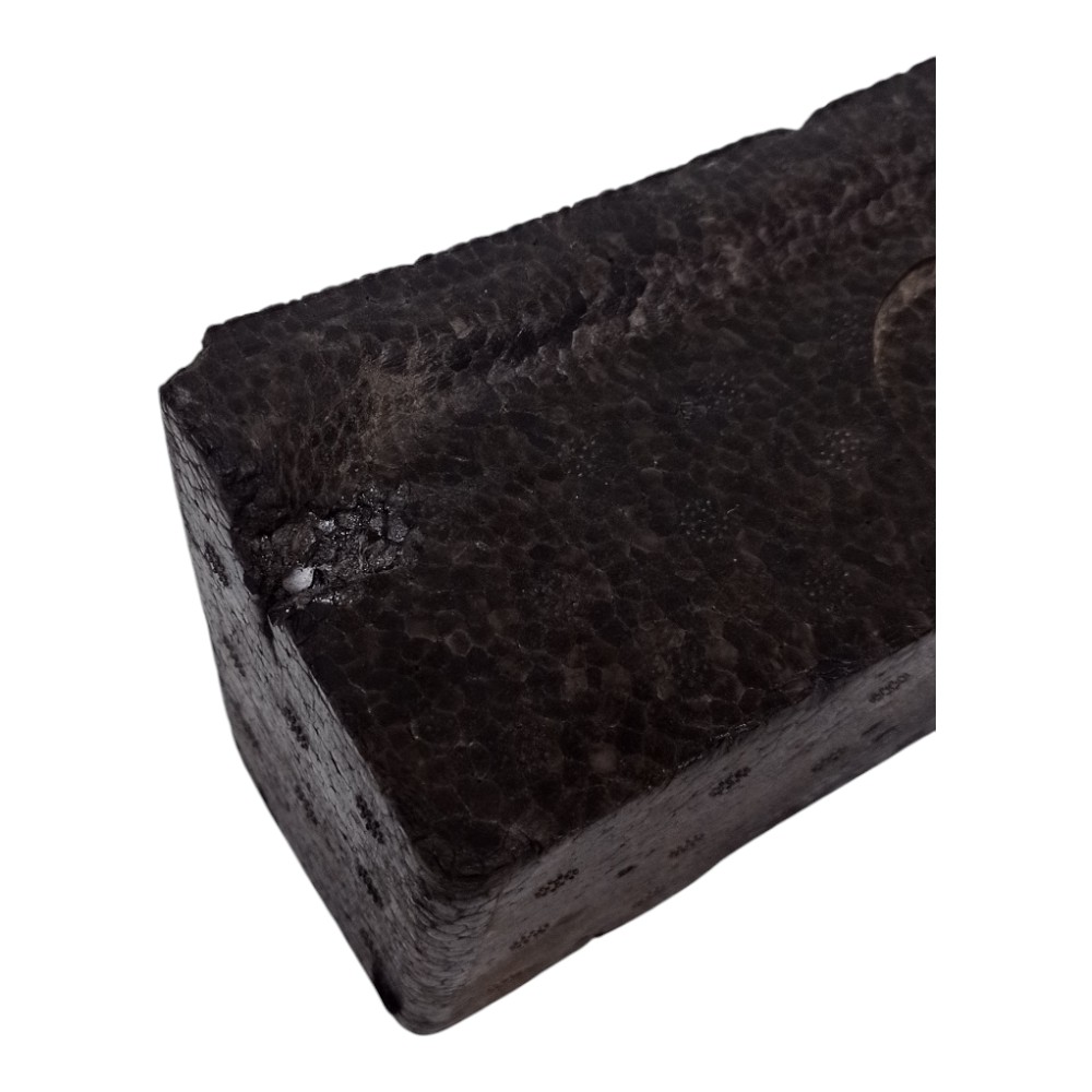 Absorvedor Impacto Traseiro Nissan March 2011 A 2018 5