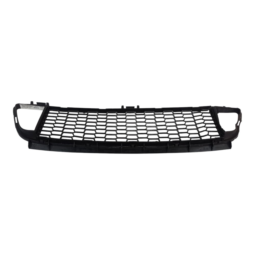 Grade Inferior Parachoque Dianteiro Bmw F20 F21 2012 A 2015 7