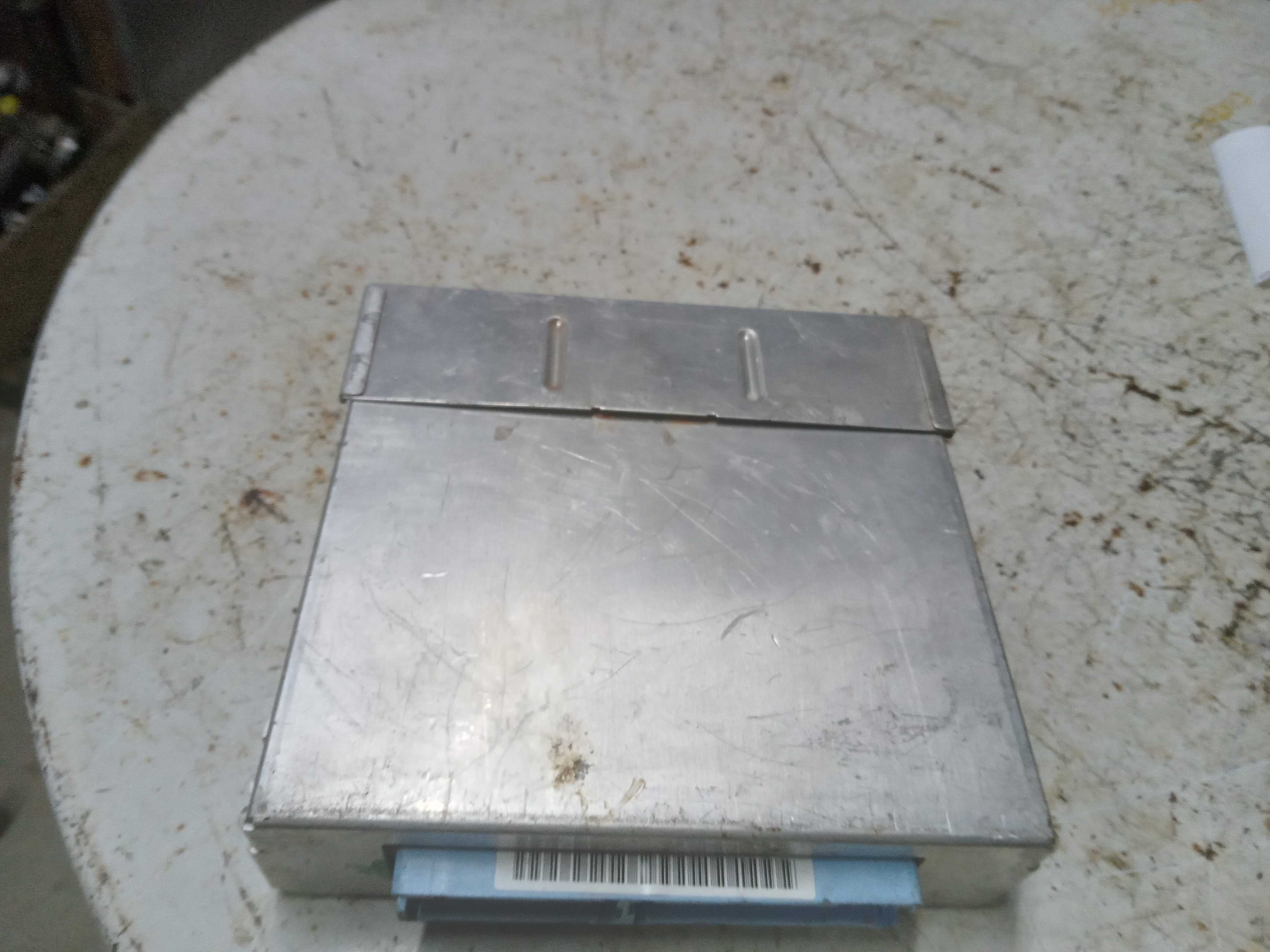Módulo injeção gm corsa 2003 a 2010 alcool 4