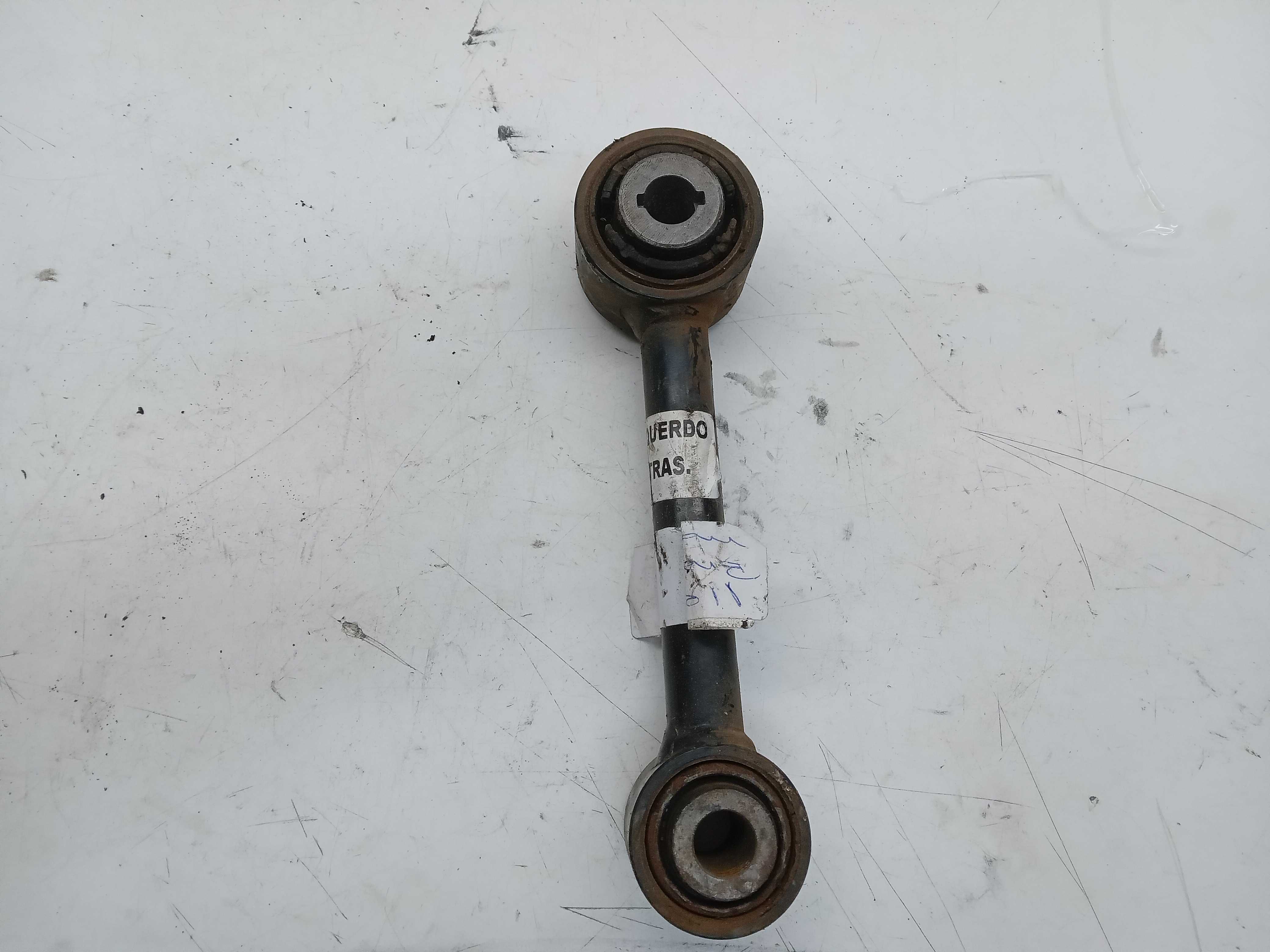 BRAÇO RETO SUSPENSAO TRASEIRA LE FORD FUSION 2015 2
