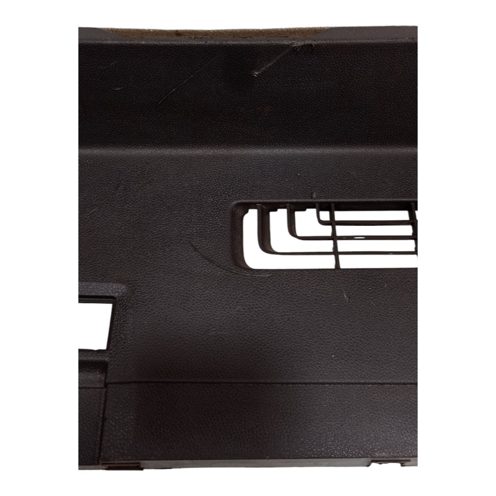 Tampa Interna Cabine Scania L P G R S Séries 2016  Preto 3
