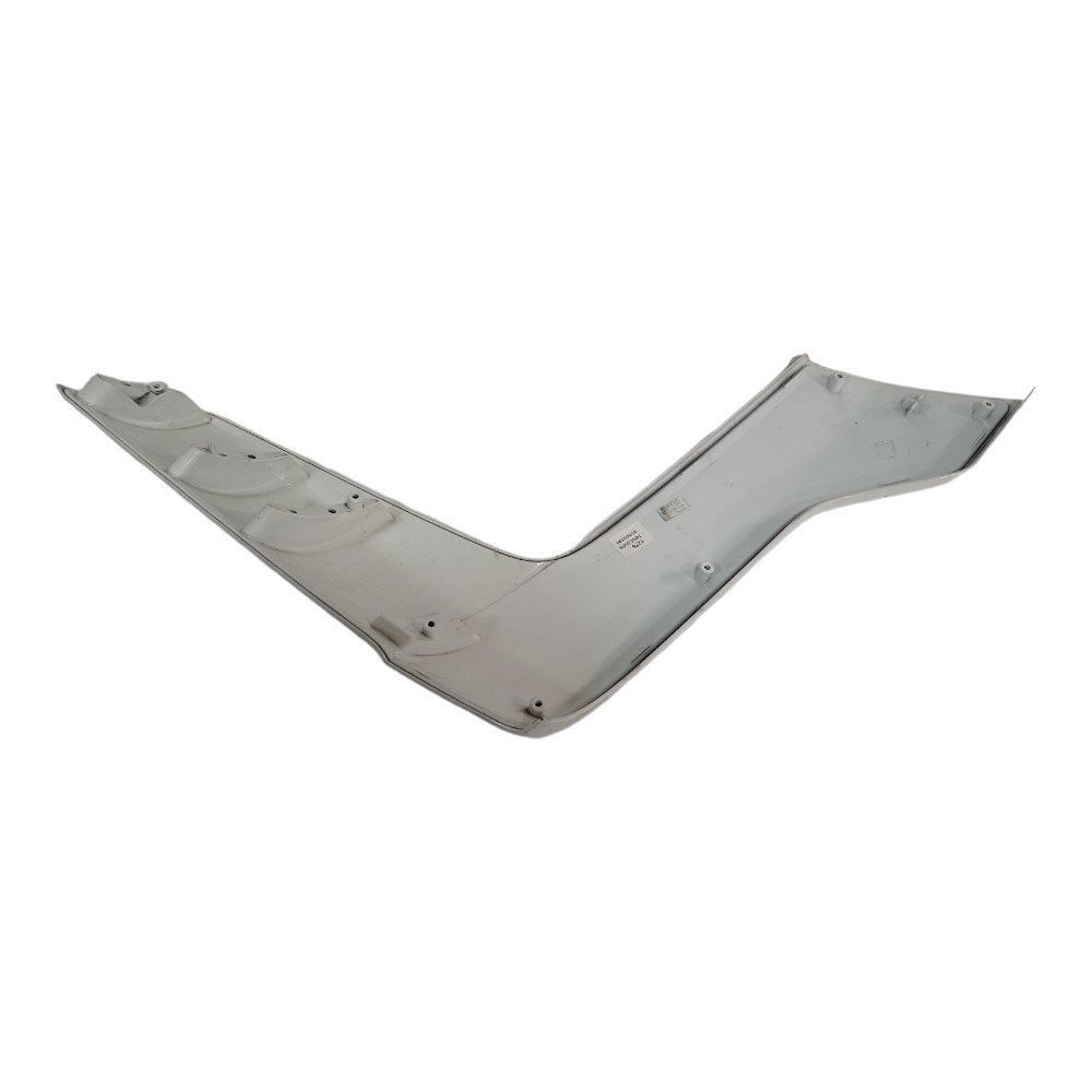 Defletor Ar Esquerdo Parachoque Vw Meteor 28-460 29-520 2021 4