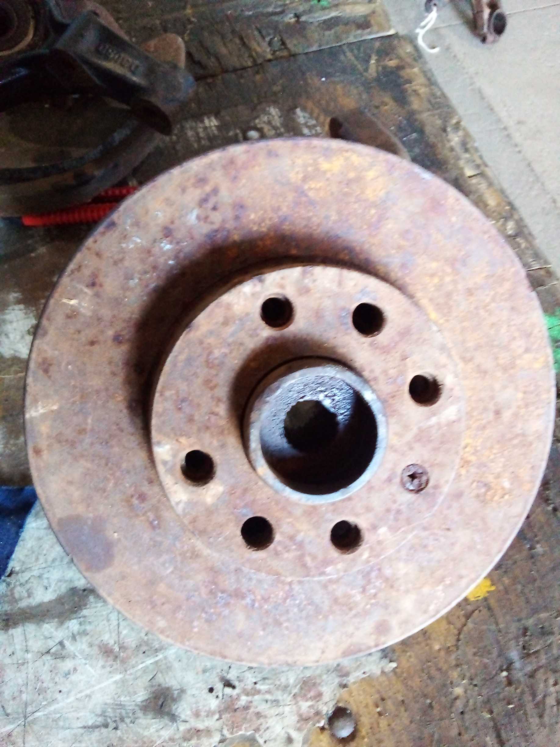 CUBO MONTANTE DIANTEIRO DIREITO CORSA 1998 3