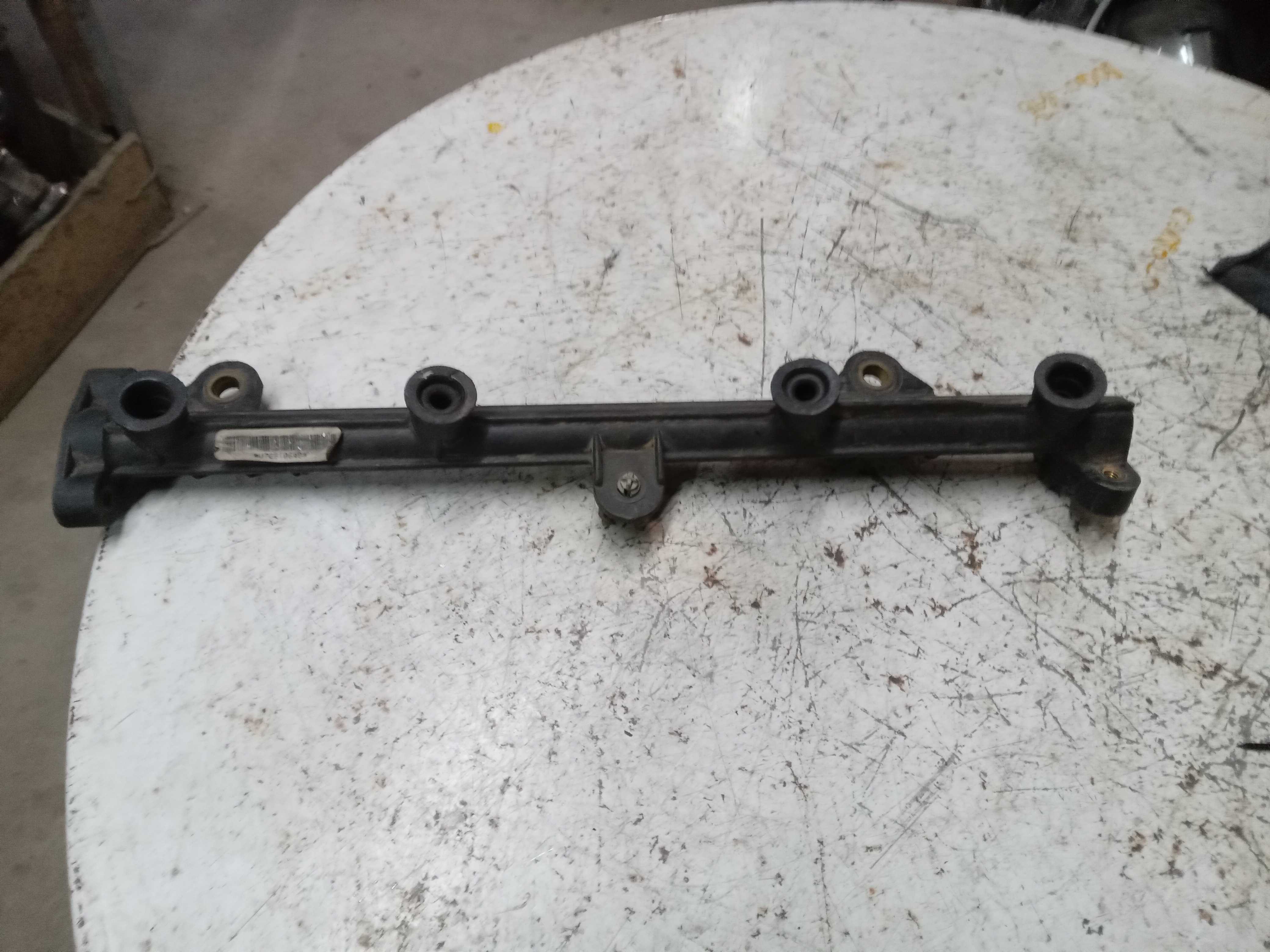 FLAUTA BICO INJEÇÃO FORD FIESTA OU FORD KA ENDURA 1997 1