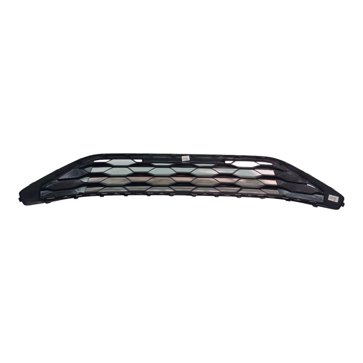 2g5853677a Grade Parachoque Dianteiro Vw Nivus 2020 A 2022 9