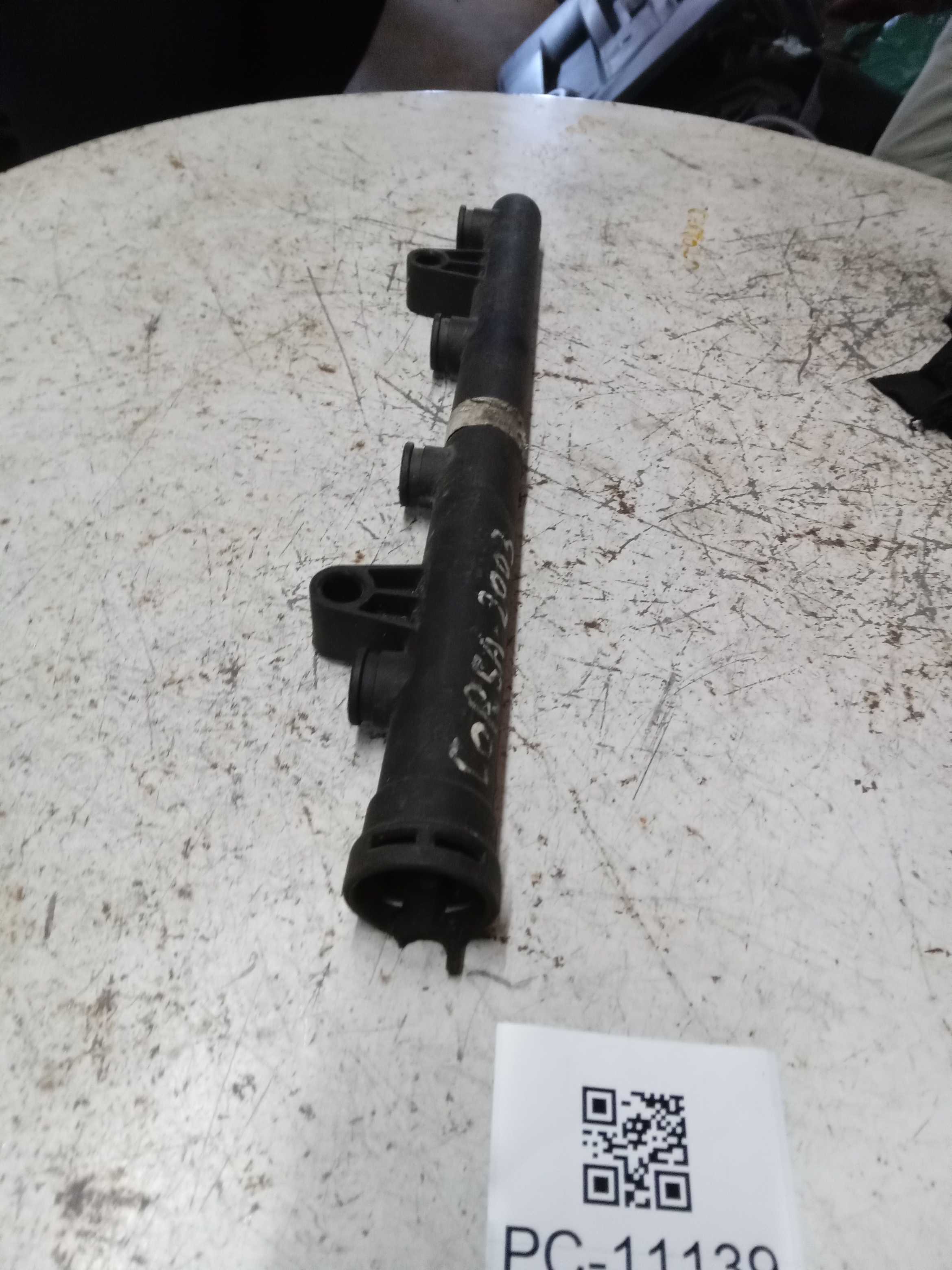 FLAUTA BICO INJEÇÃO GM CELTA OU CORSA 10 2000 a 2006 1