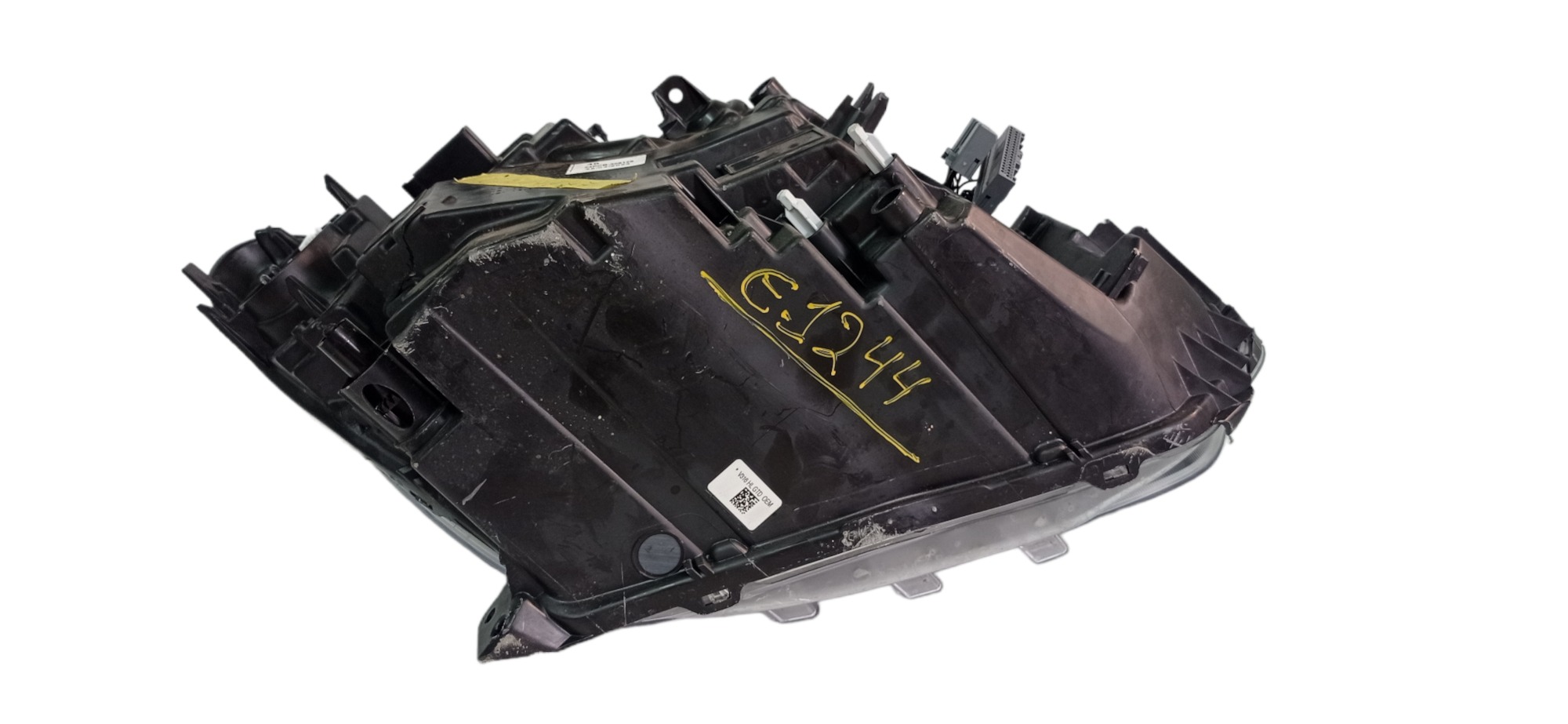 31655980 Farol Esquerdo Volvo Xc40 2018 A 2021 P Recuperar  Esquerdo 9