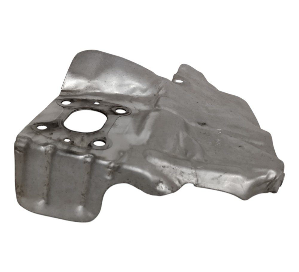 Protetor Calor Defletor Turbina Turbo Gm Onix 2020 A 2022 3