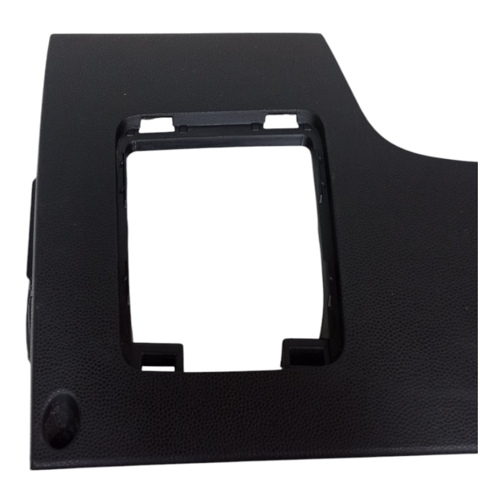 Moldura Inferior Painel Kia Picanto 2012 A 2017 Original 2