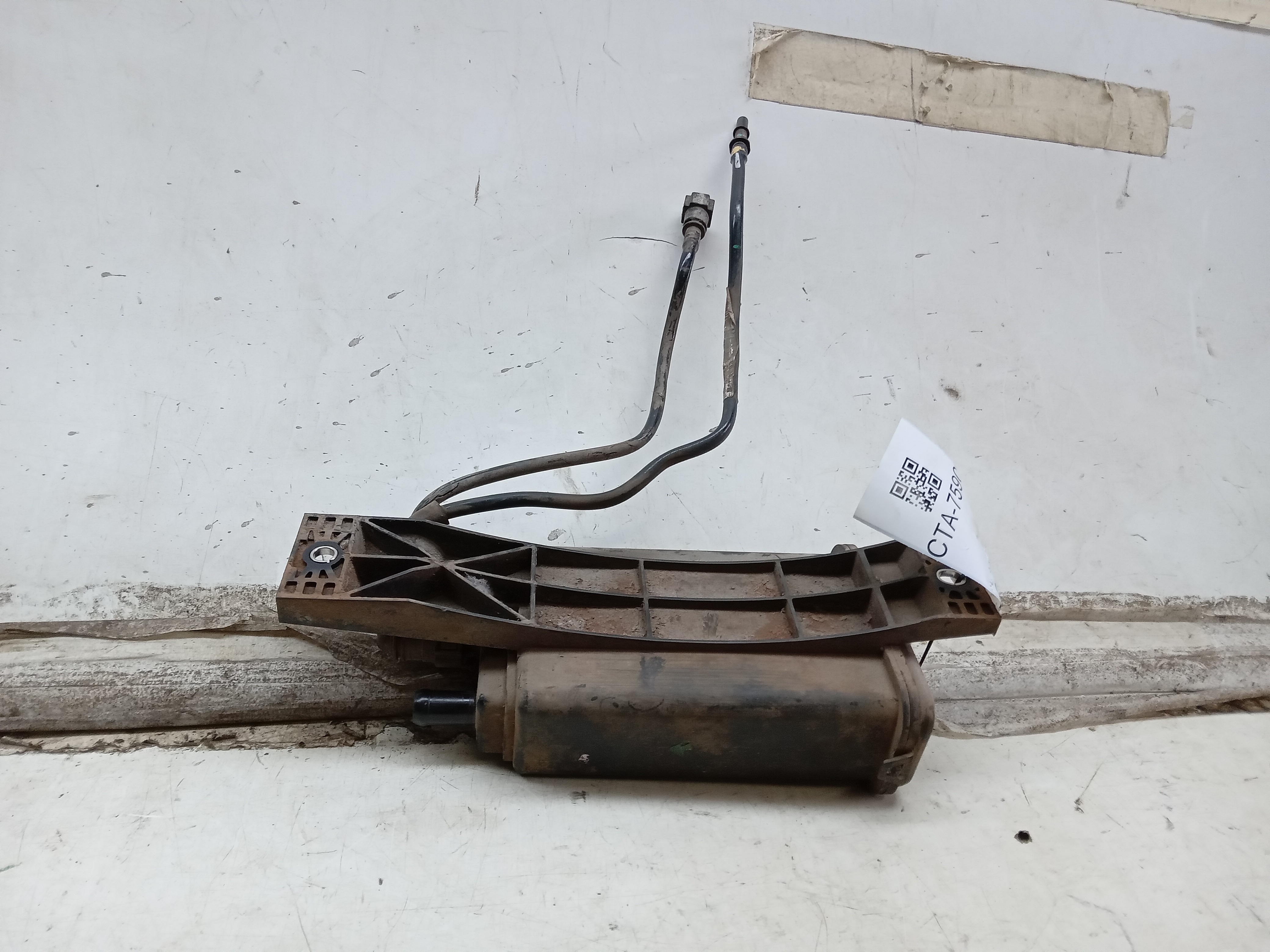 FILTRO CANISTER HYUNDAI HB20 2014 2
