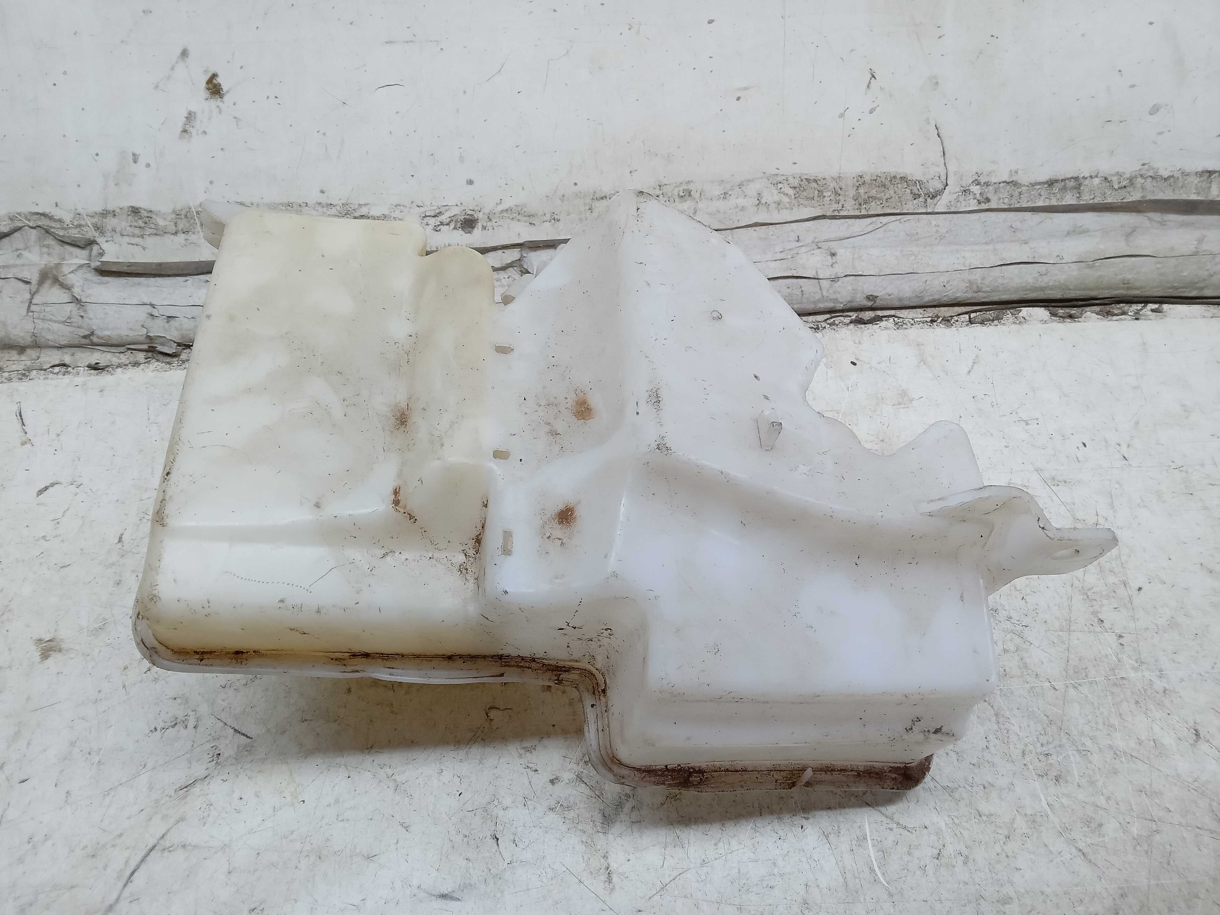 RESERVATORIO AGUA LIMPADOR PARABRISA E GASOLINA RENAULT KWID 2