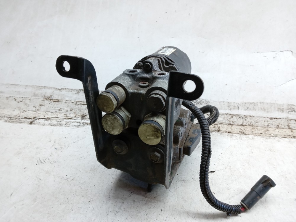 BOMBA MÓDULO CENTRAL MOTOR FREIO FORD RANGER 1999 5