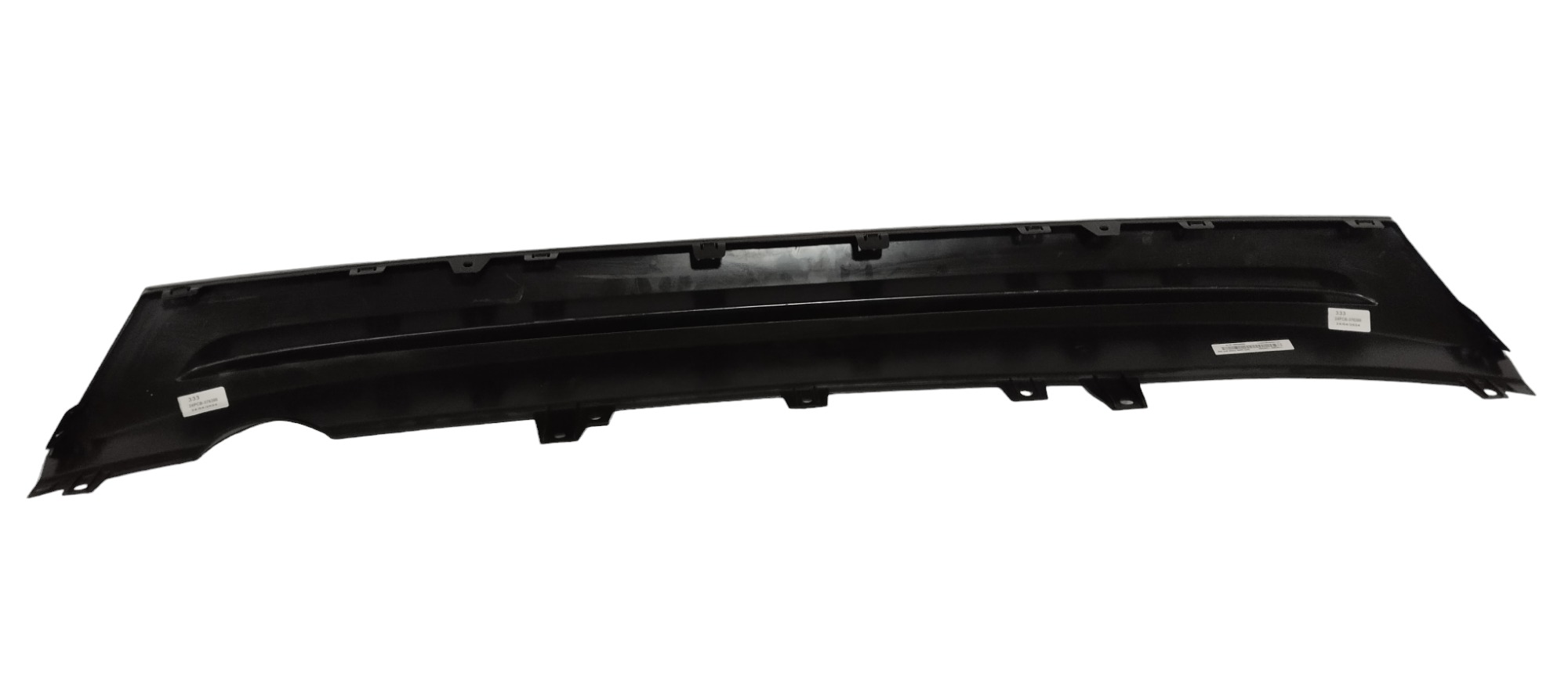 715623m6m0 Spoiler Parachoque Traseiro Honda Hr-v Hrv 2023 8