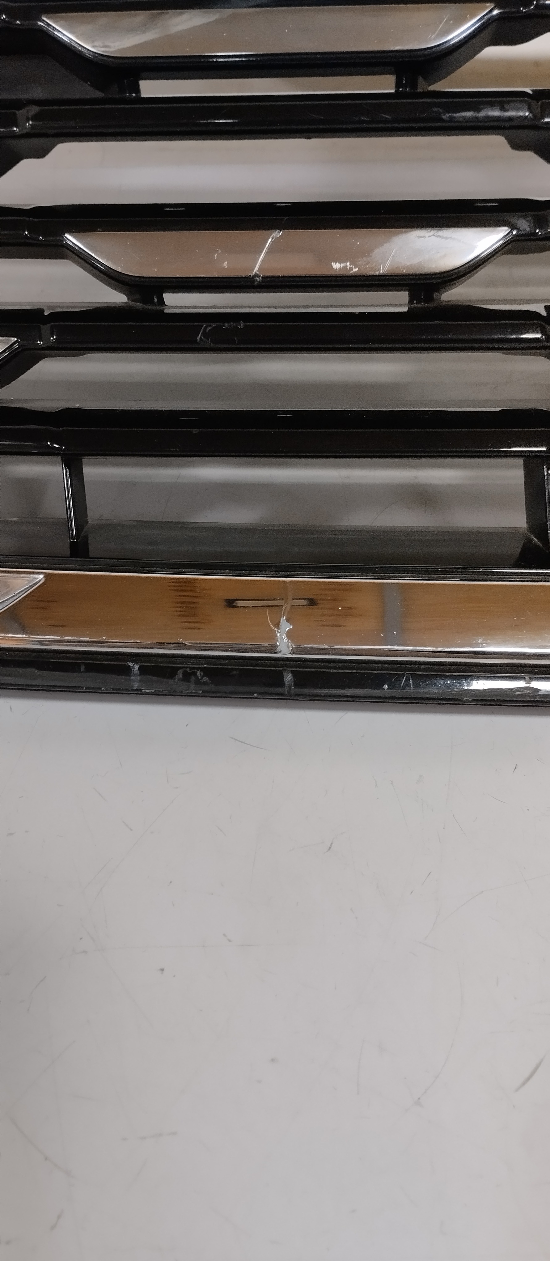 2gp853655 Grade Dianteira Volkswagen Tcross 2019 A 2022 7