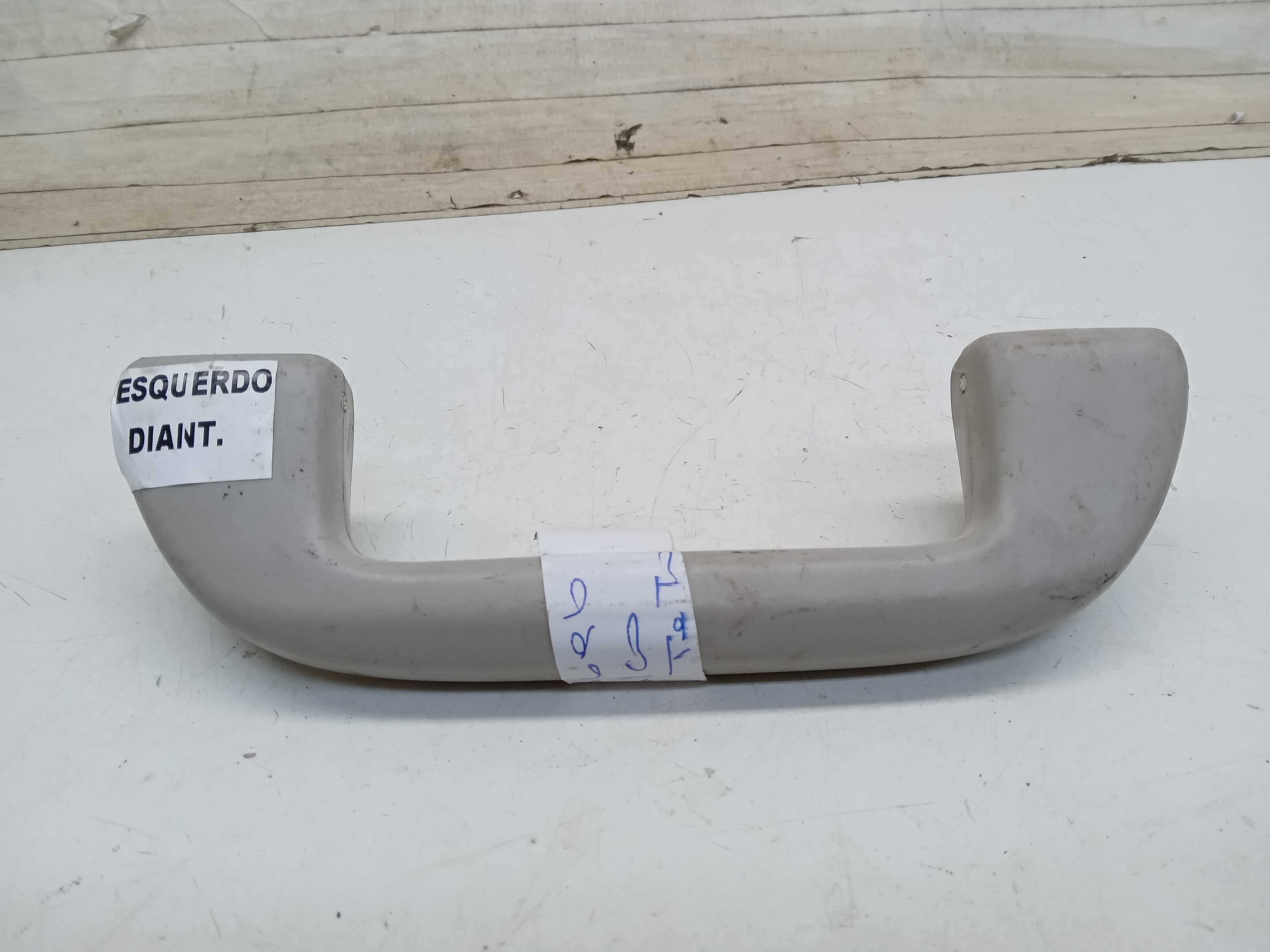 ALÇA TETO PQP HONDA HRV 2016 2
