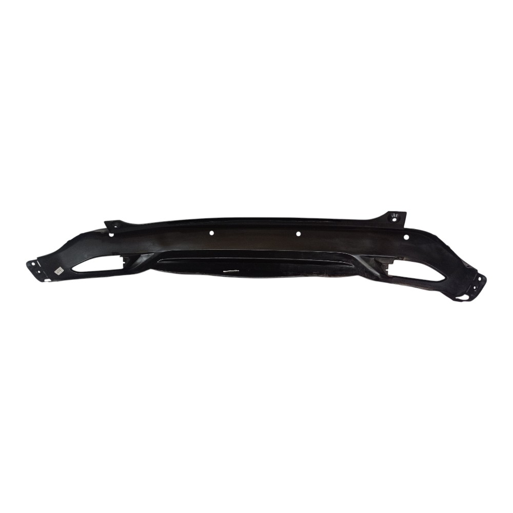 Spoiler Parachoque Traseiro Honda Hr-v Hrv 2018 5