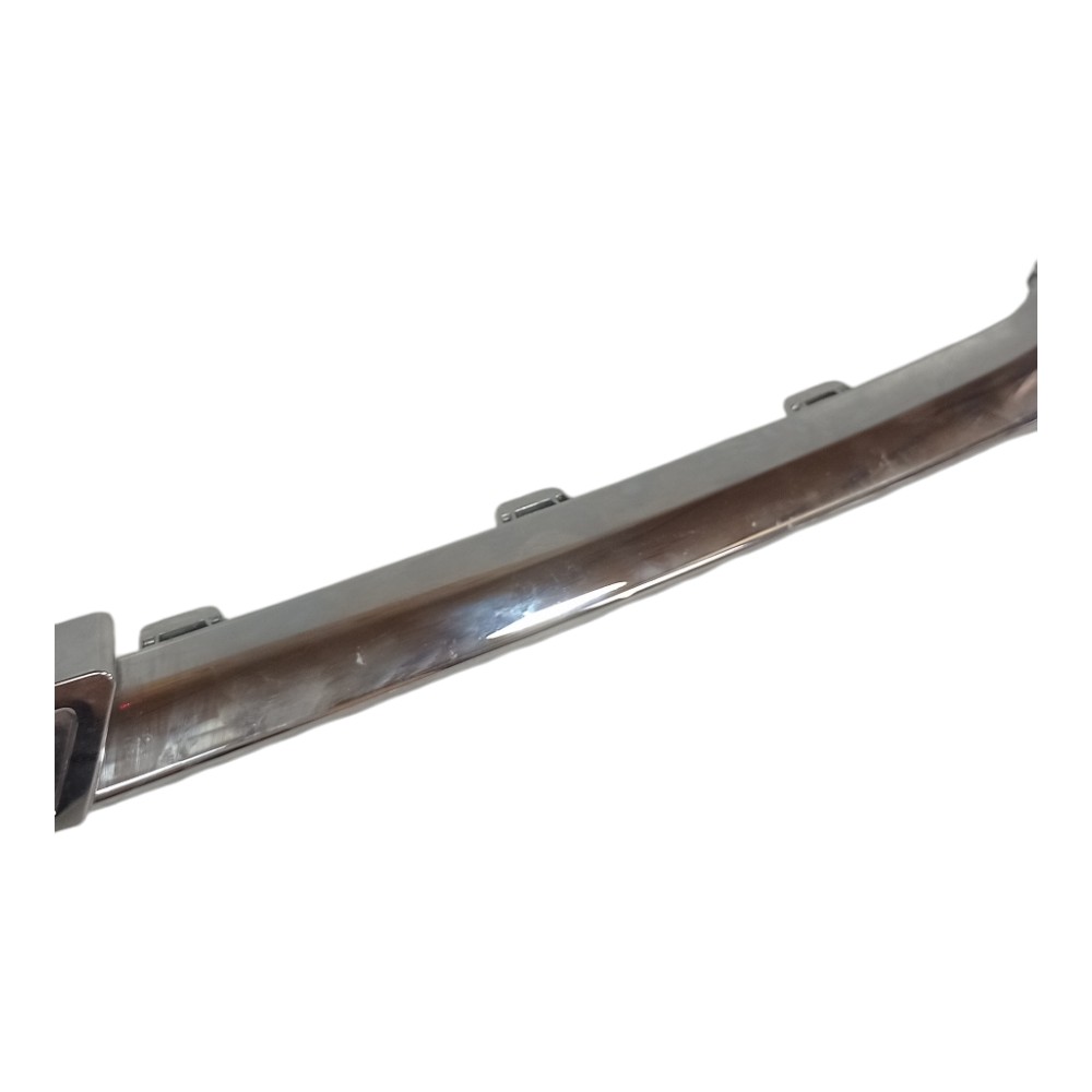 * Moldura Superior Grade Dianteira Gm Onix 2020 A 2024 3