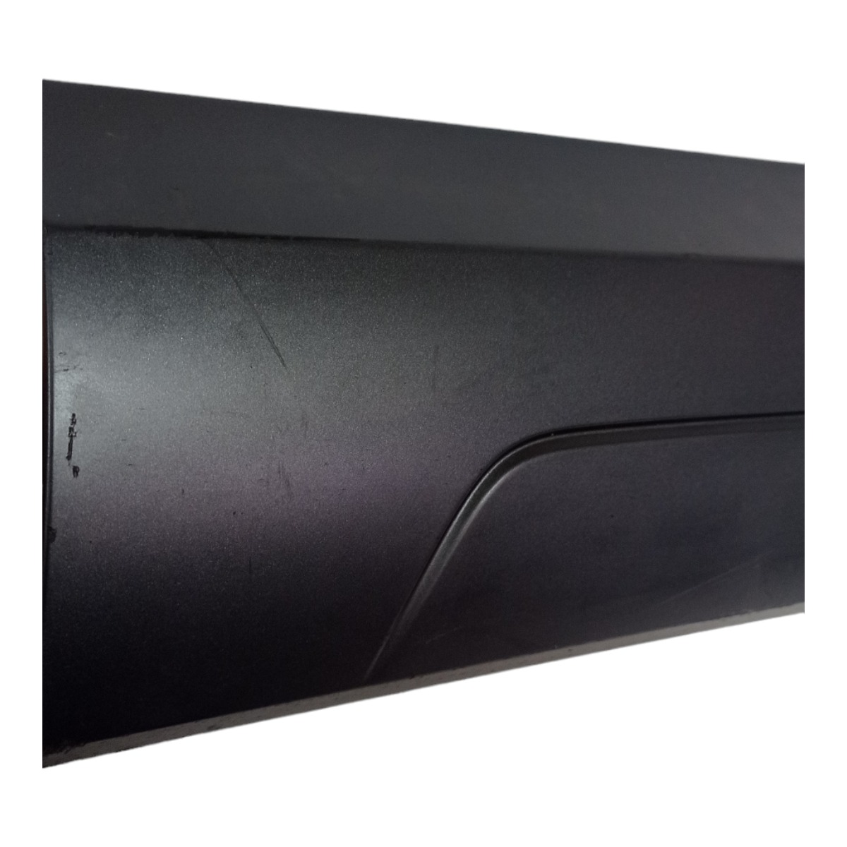 8u0853960 Moldura Friso Porta Diant Direita Audi Q3 2017 4