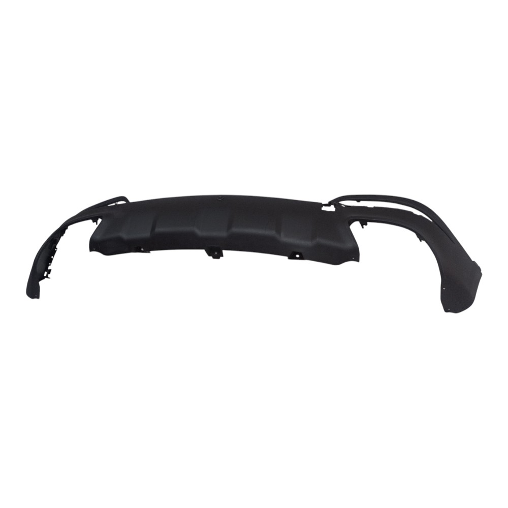 * PARACHOQUE TRASEIRO INFERIOR CHERY TIGGO 7 PRO 2021 A 2024