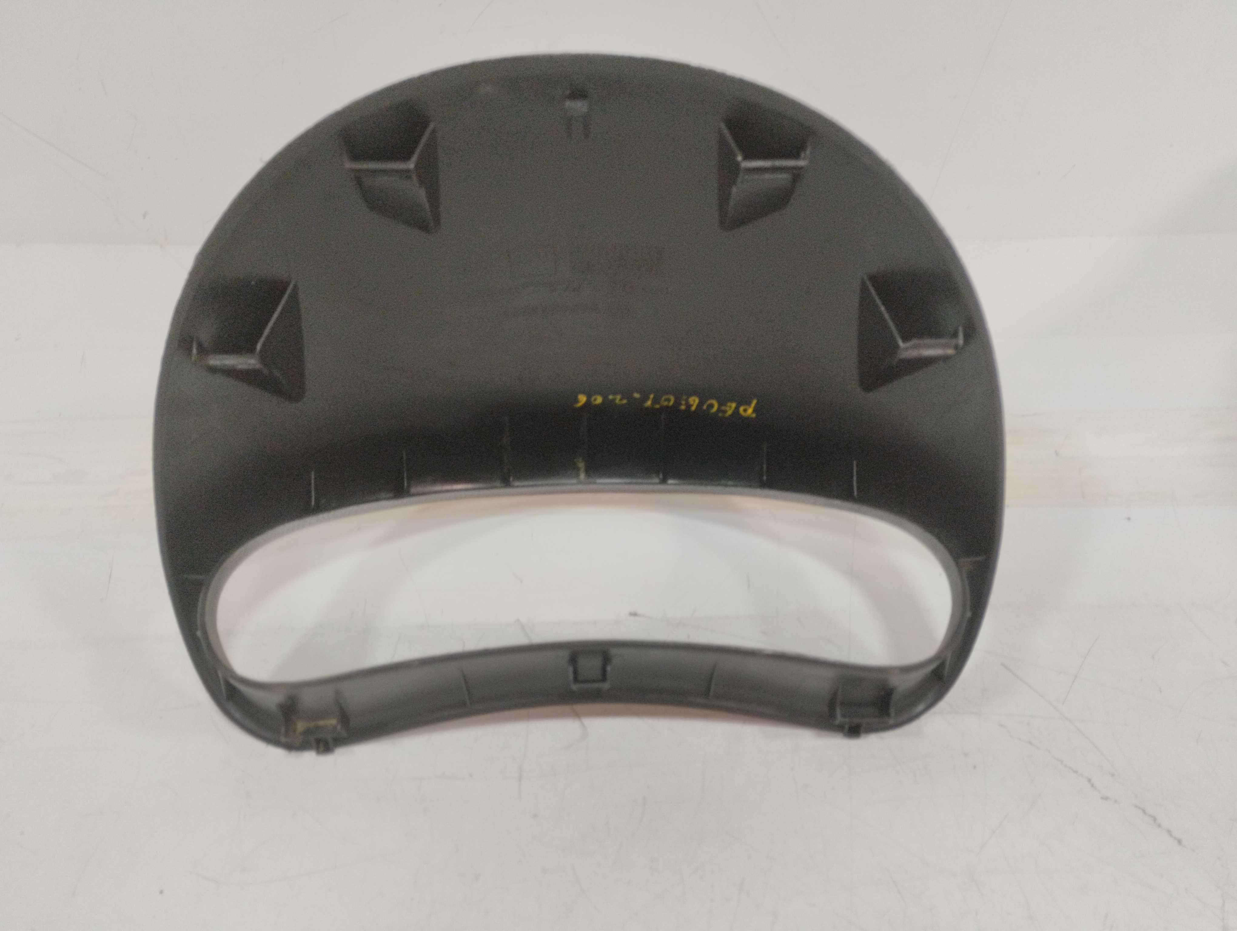 Moldura painel de instrumento Peugeot 206 2000