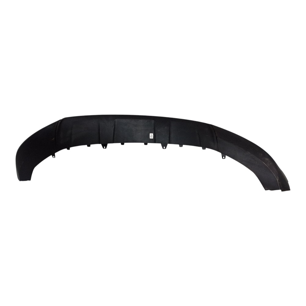Spoiler Inferior Parachoque Dianteiro Audi Q3 2015 A 2018