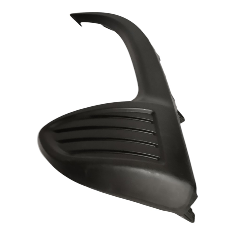 Moldura Esquerda Tampa Parachoque Diant Toyota Yaris 2023 2
