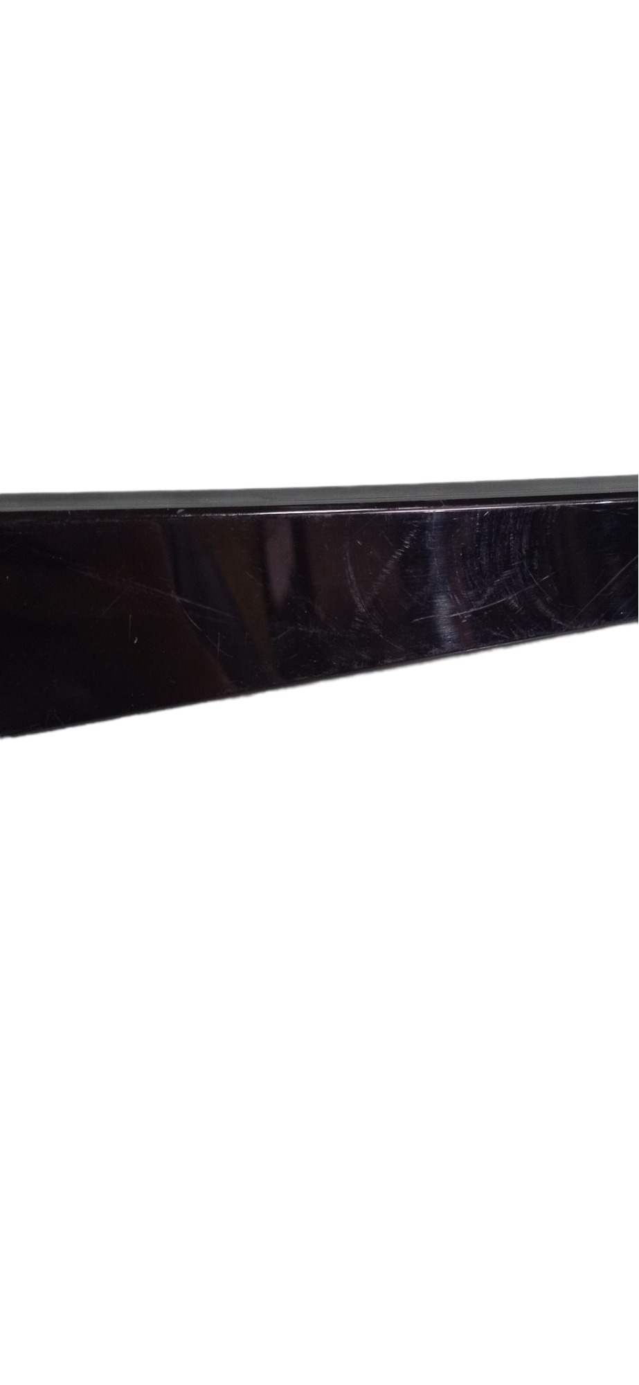 4m8854872 Moldura Lateral Direita Vigia Traseiro Audi Q8 22 5