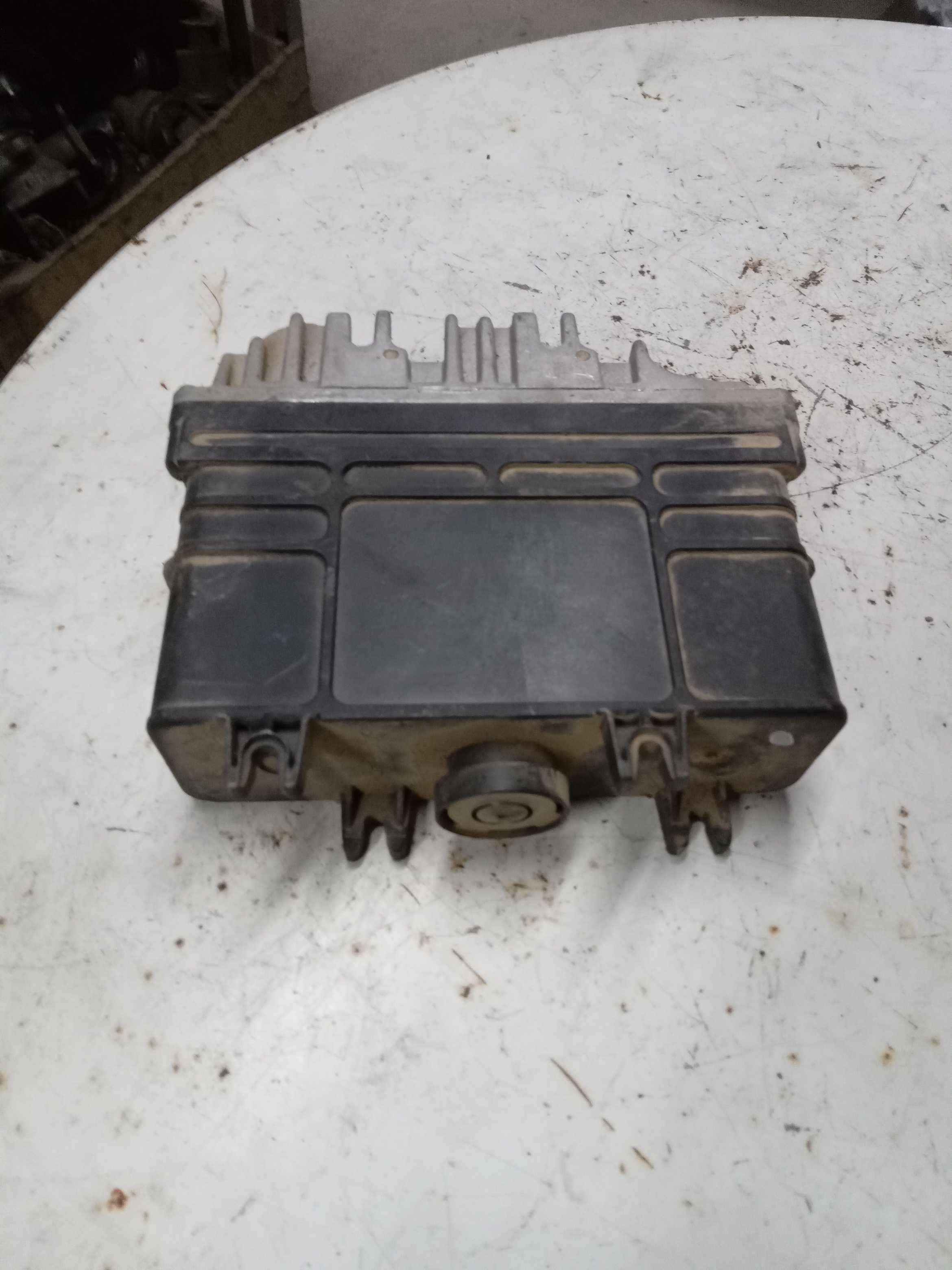 MODULO DE INJEÇÃO VW GOL 16V 2