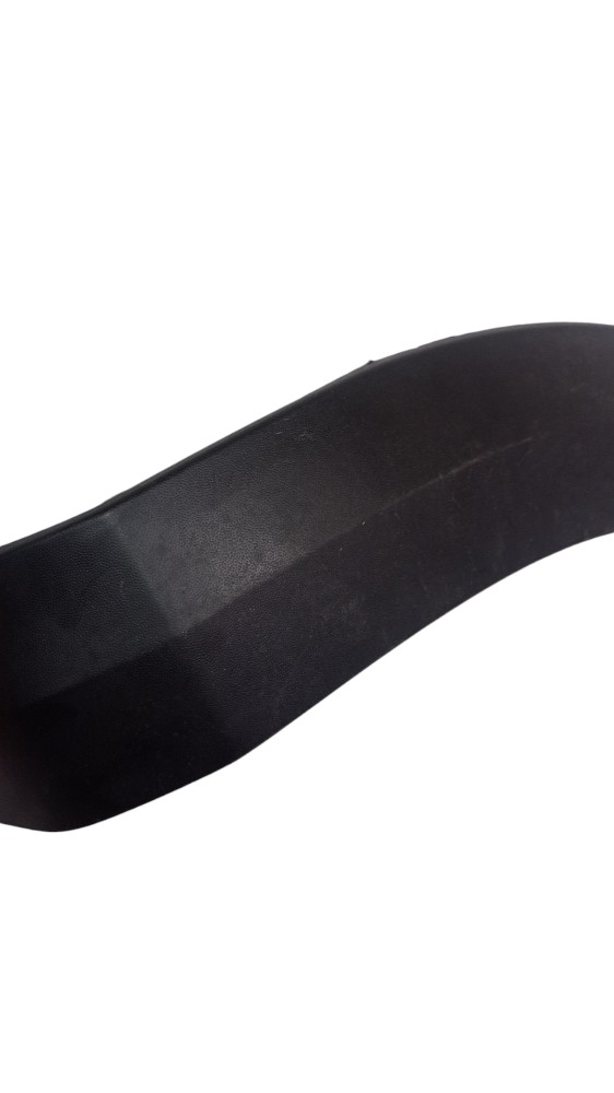 Moldura Parachoque Traseiro Direito Saveiro Cross G6 14 A 16 2