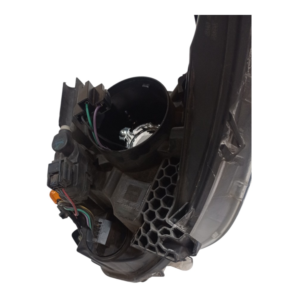 Farol Direito Gm Spin 2016 A 2019 Com Detalhe  Direito/passageiro 10