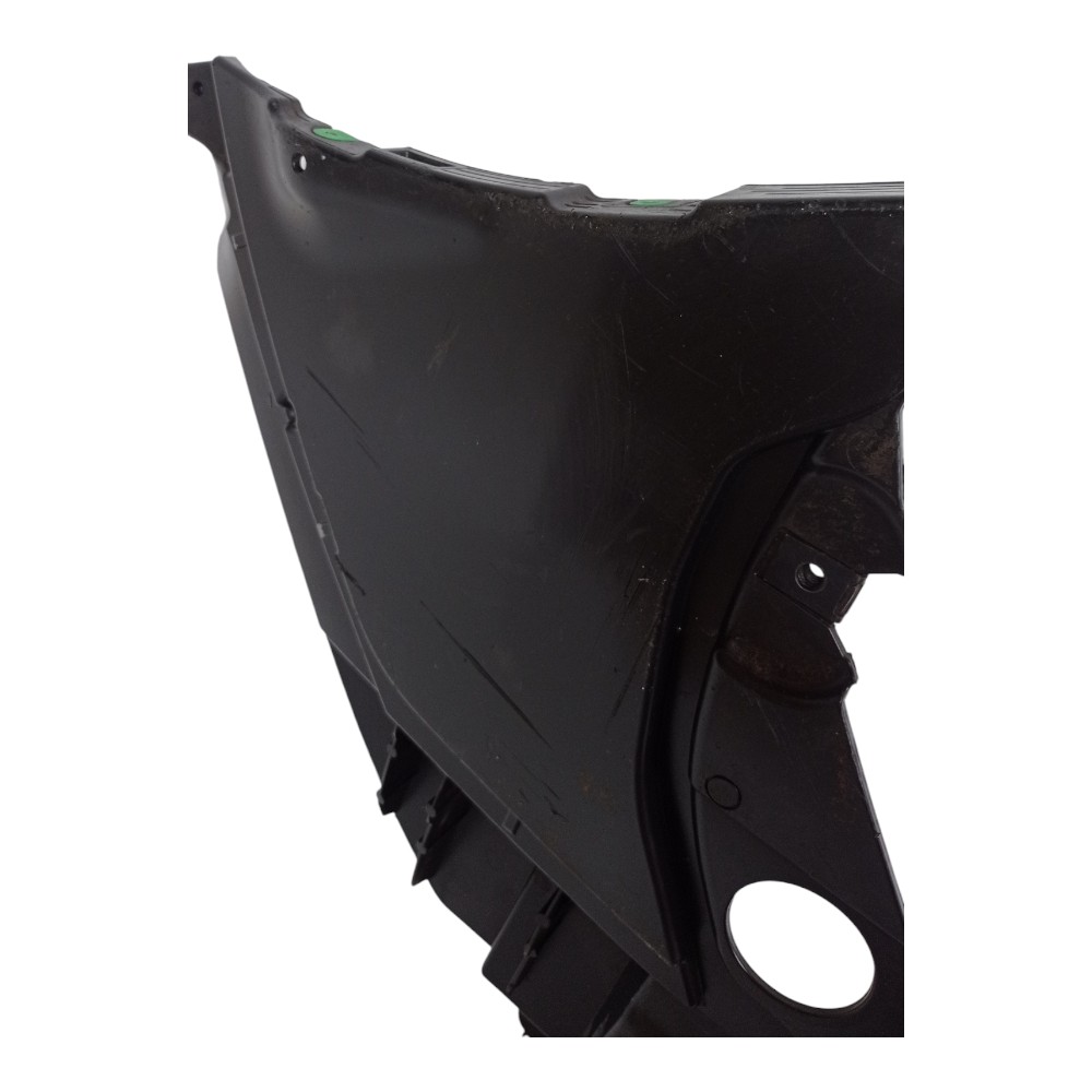 Protetor Spoiler Inferior Motor Volvo Xc40 2019 A 2022 9